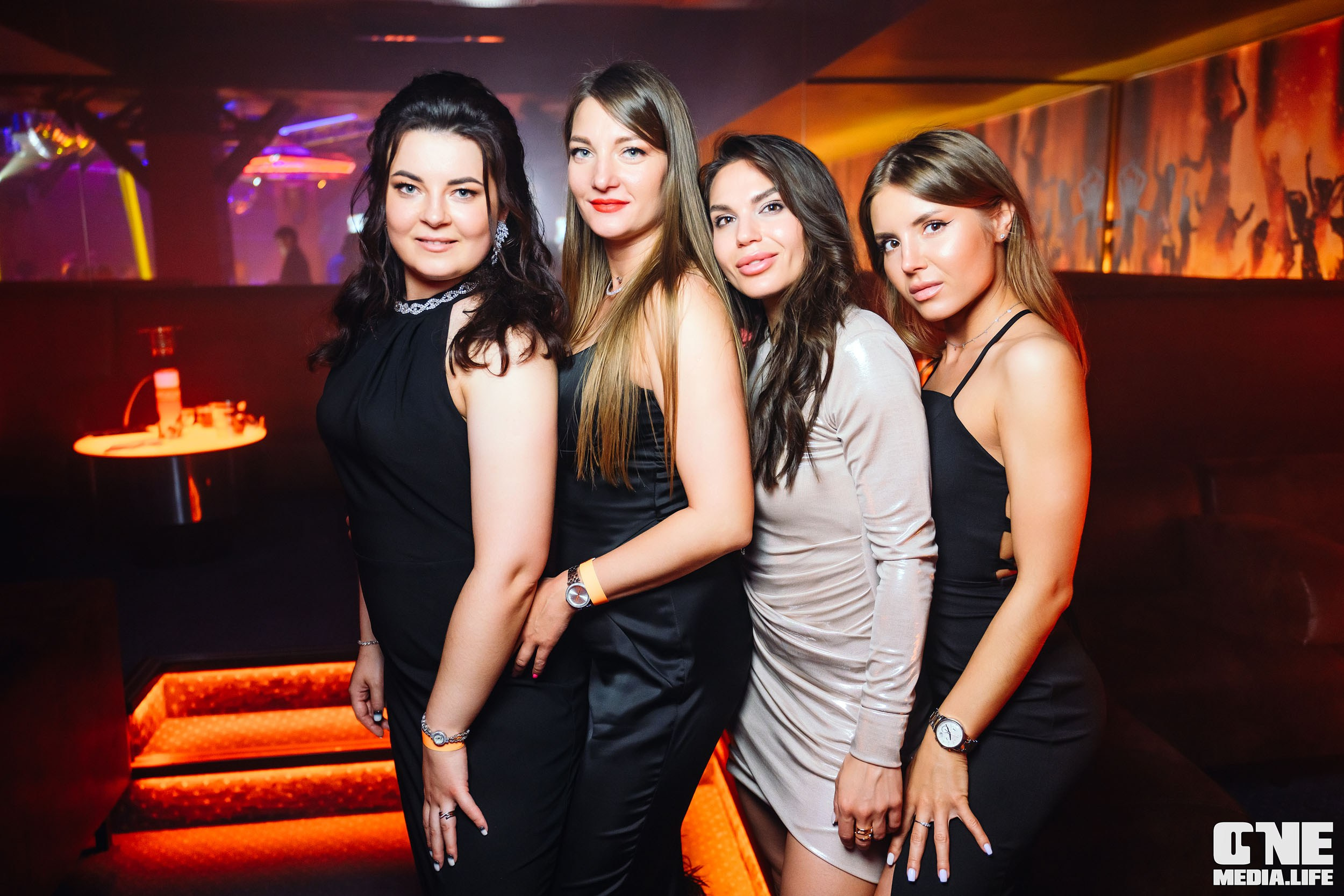 Фоторепортаж из РК Планета. One Media Life: фоторепортажи, фотоотчеты с мероприятий и заведений