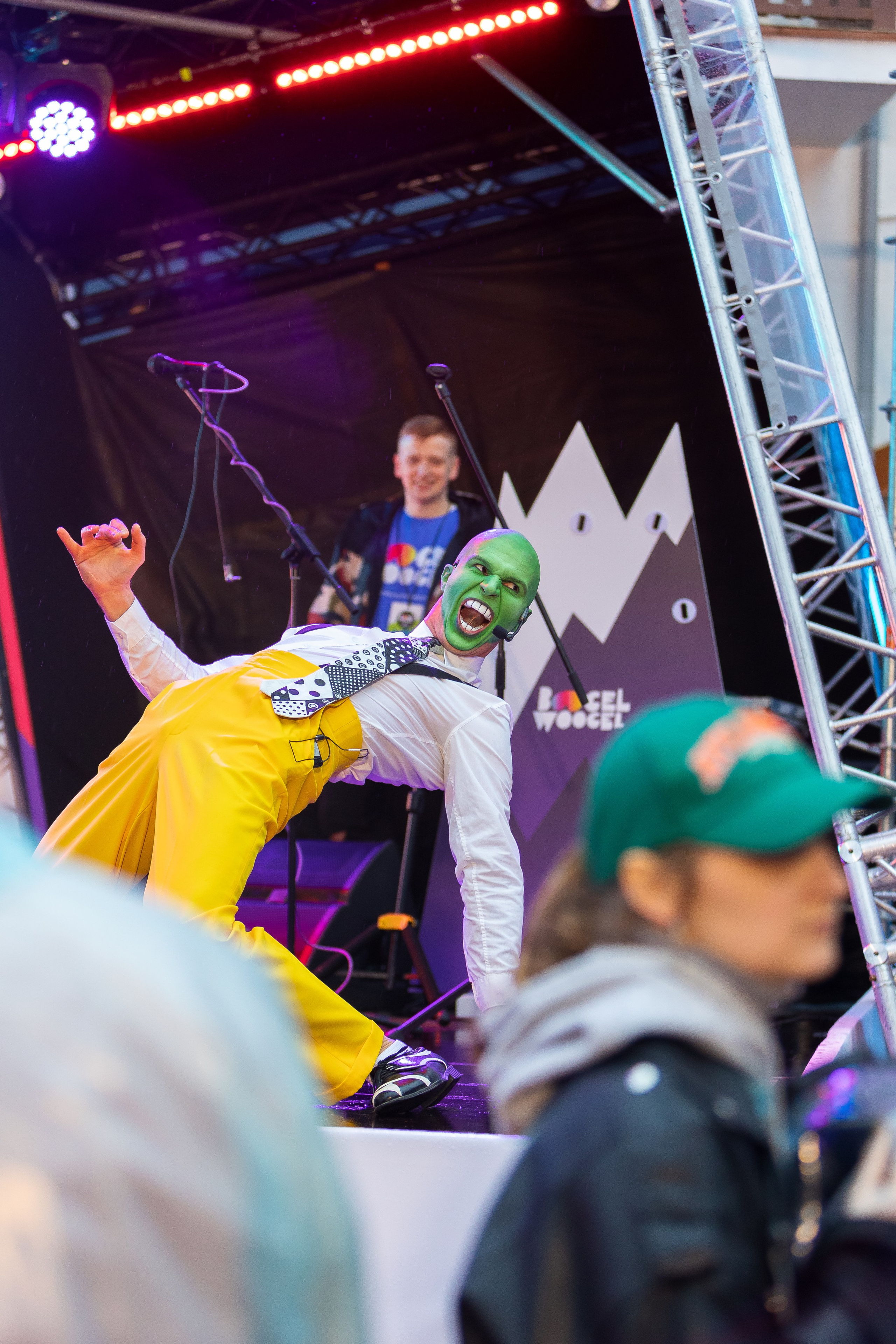 ФЕСТИВАЛЬ BOOGEL WOOGEL. Фотосъёмка Сочи, Адлер, Красная Поляна