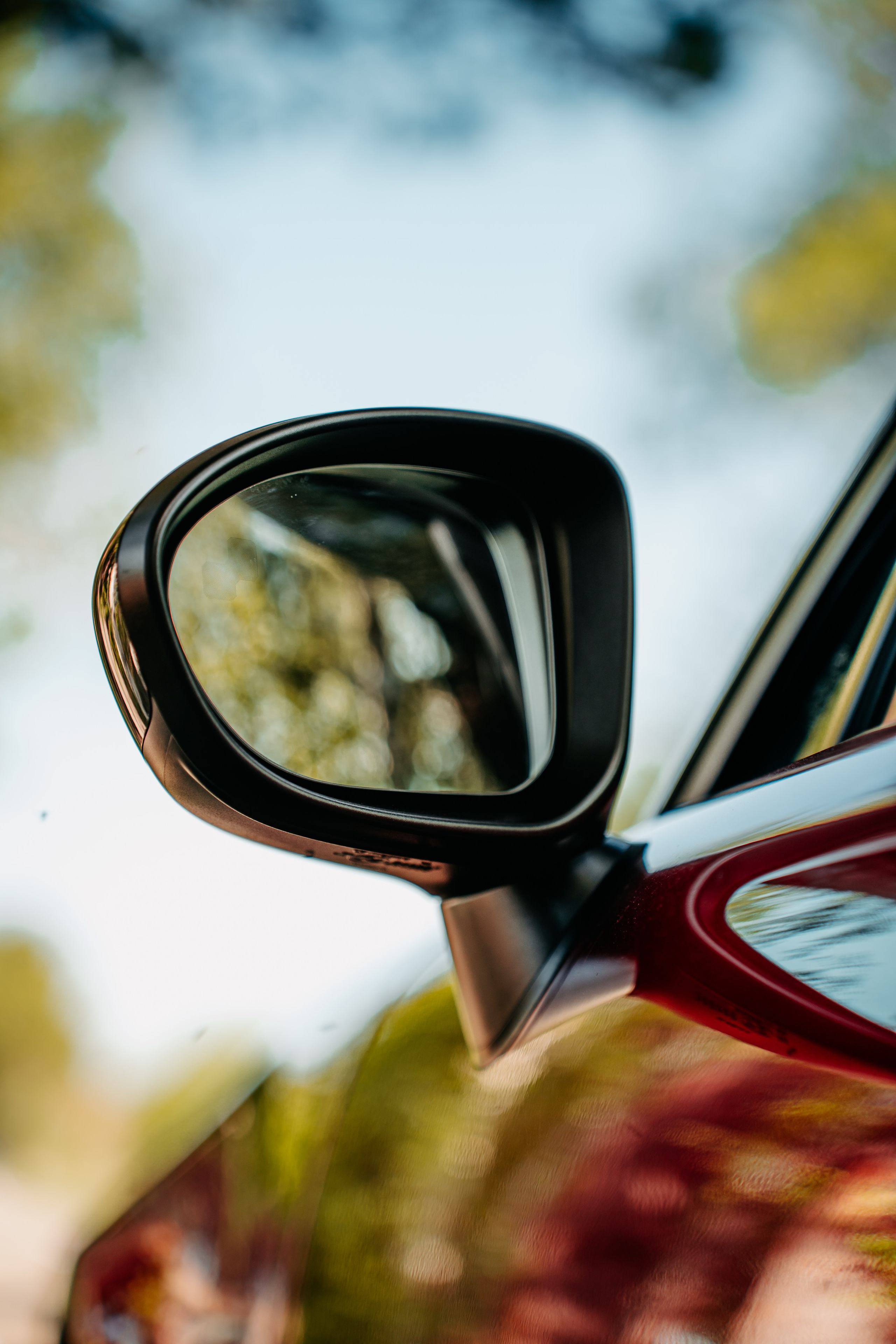 Mazda Roadster 25'. Фотограф, видеограф и пилот дрона на Байкале
