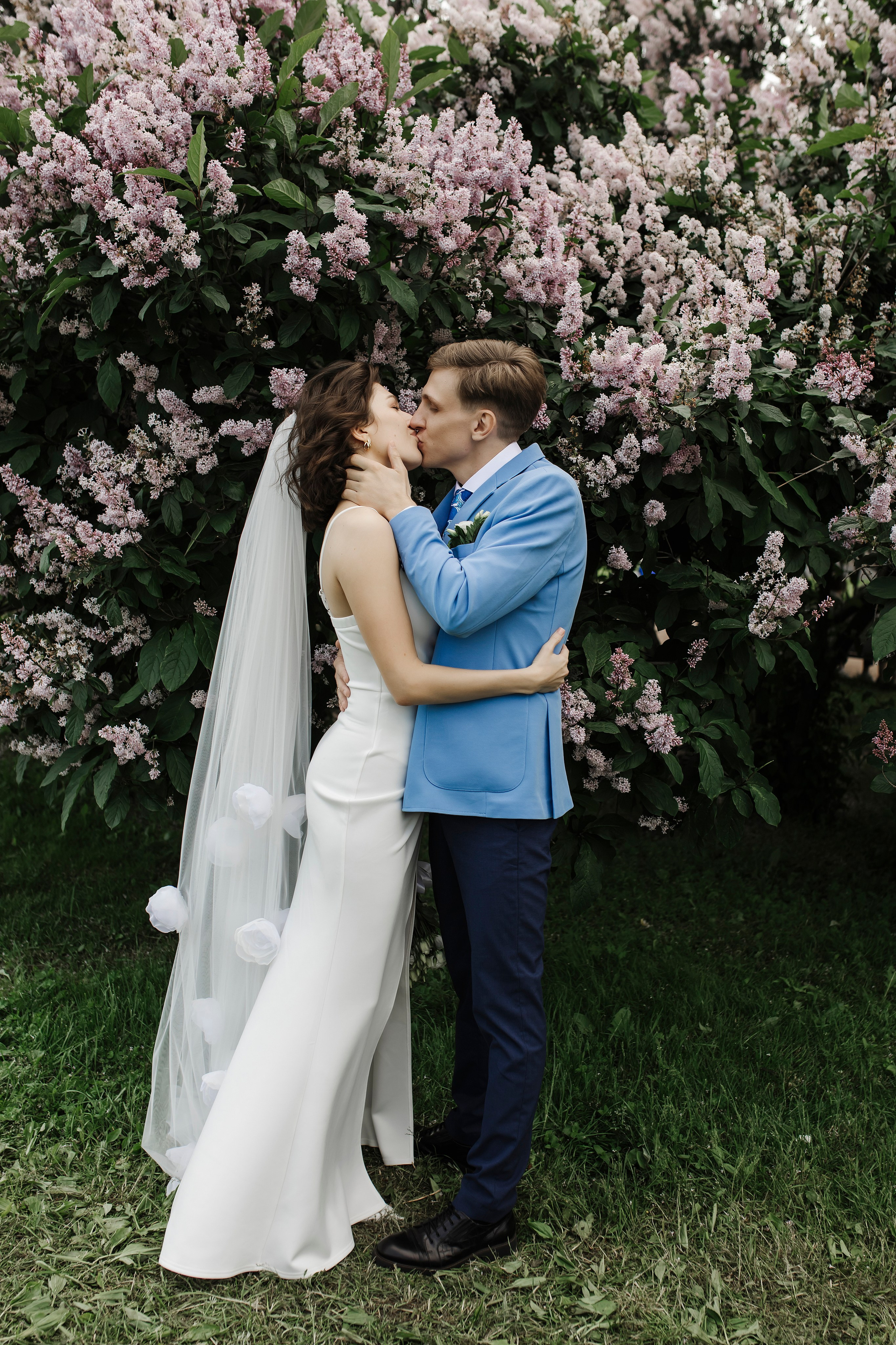 Wedding day. Свадебный и семейный фотограф Санкт-Петербурга Мария Родионова