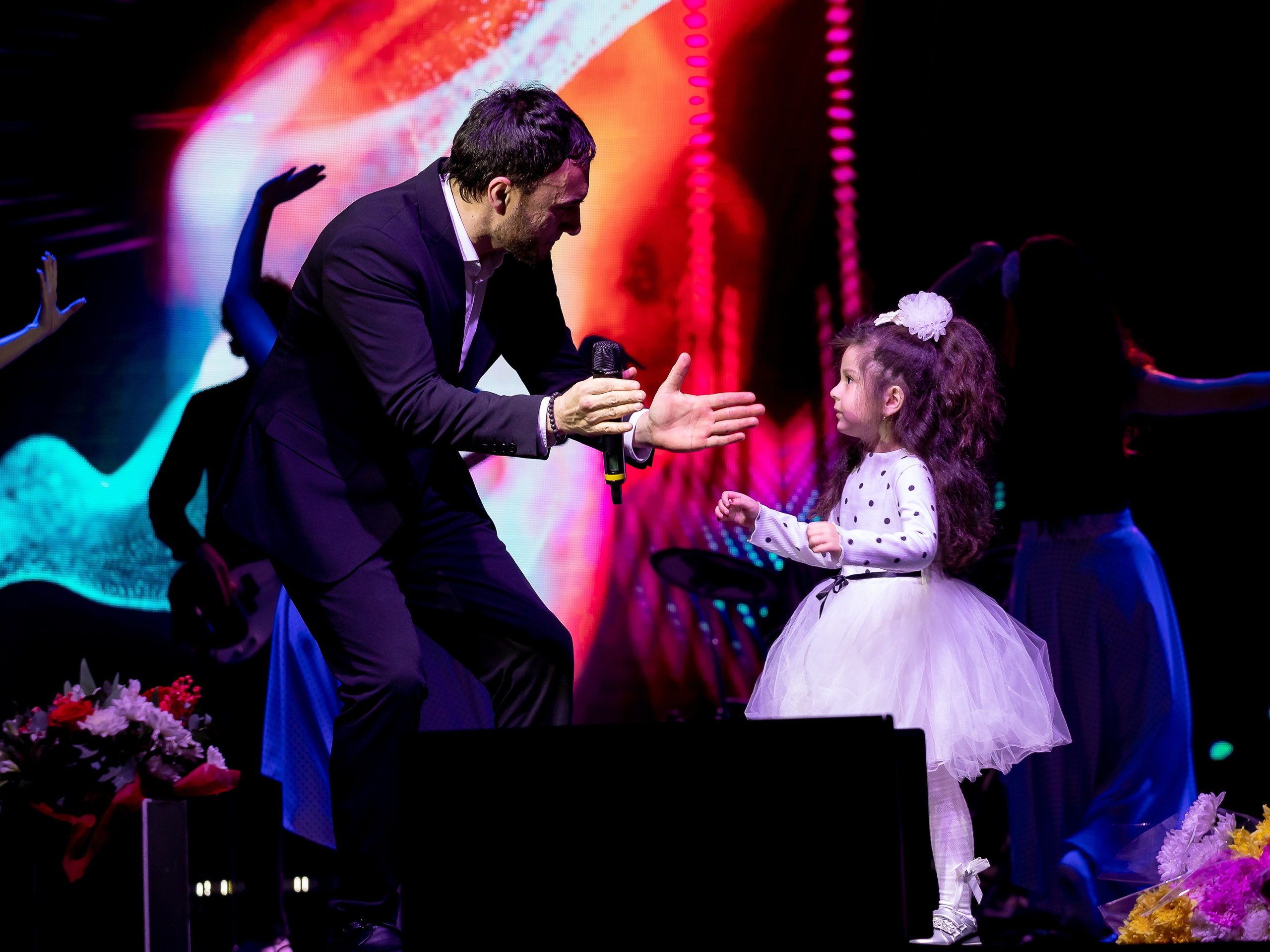 Шавкат. Инга Кузьминская ТОП-фотограф г. Корсаков