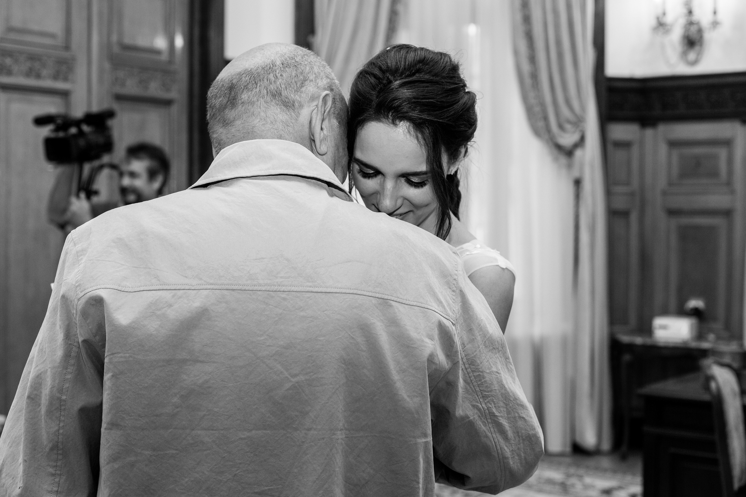 Сергей и Виктория. Свадебный фотограф Александр Абрамов Москва / Зеленоград