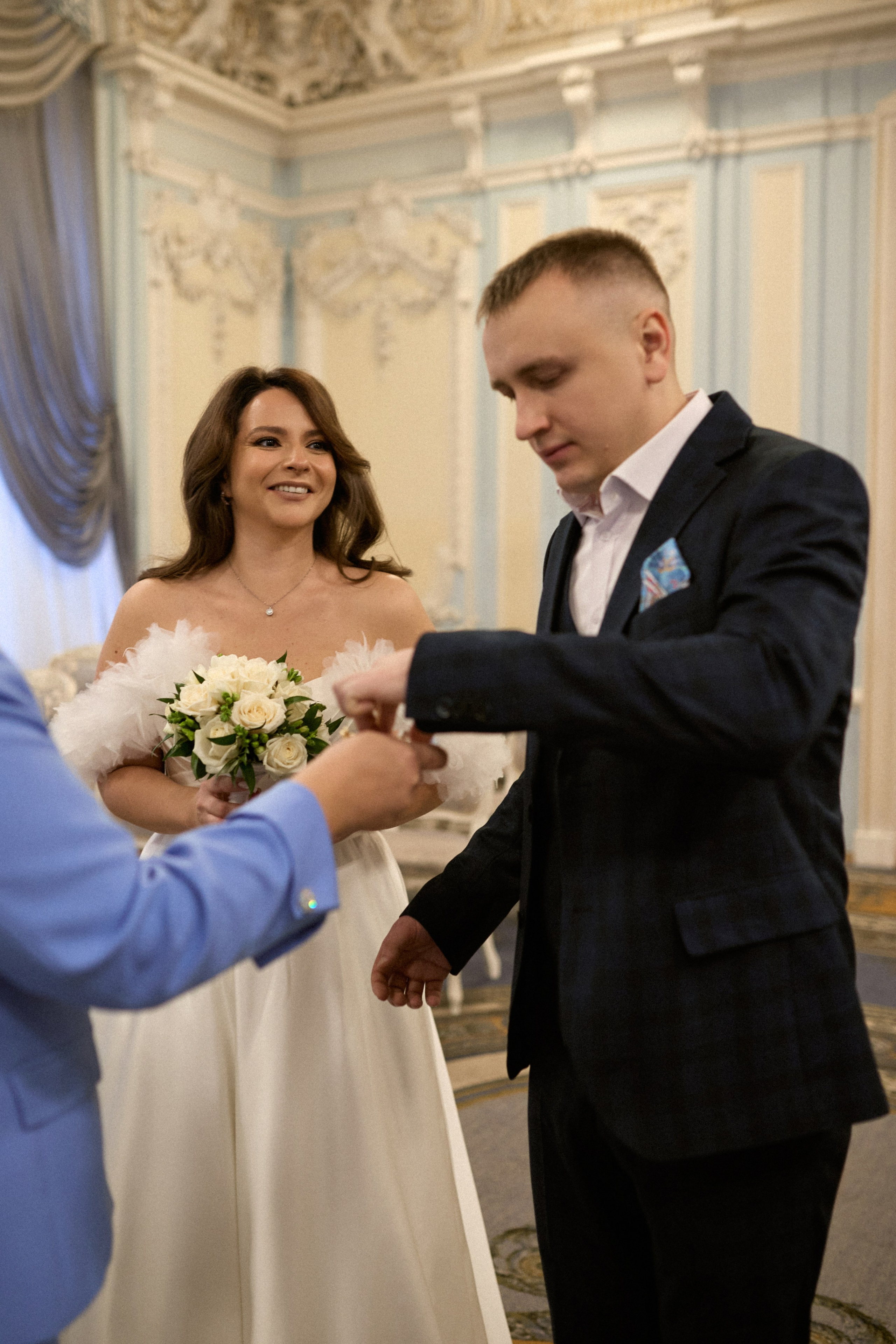 Дмитрий & Полина. Сестры Карабаза. Фотографы и ретушеры в Москве и Санкт-Петербурге