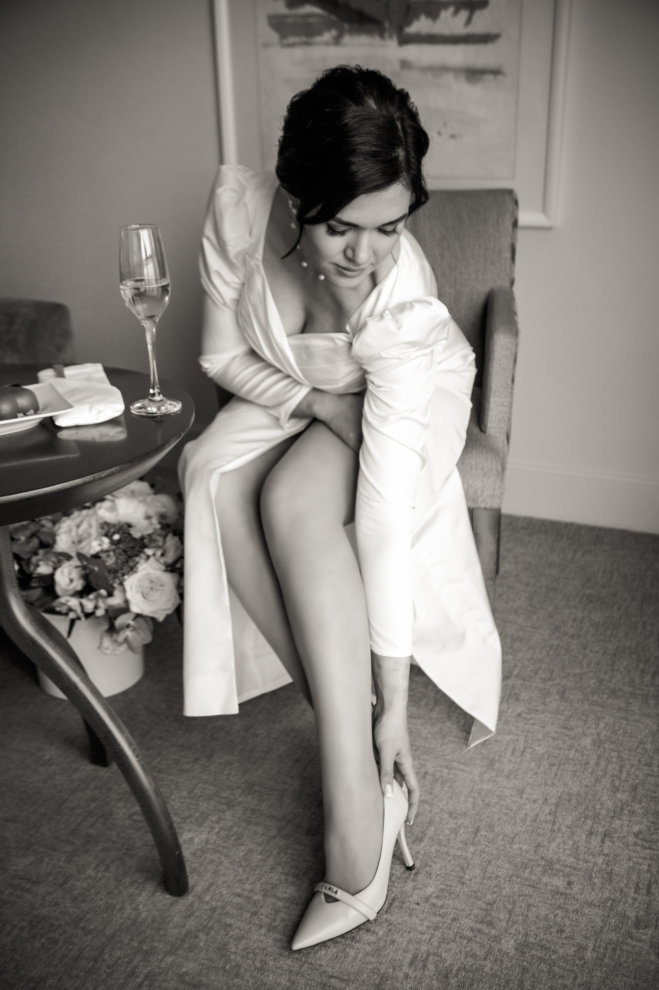 Екатерина Денис. Свадебный и семейный фотограф в Москве и Подмосковье Лариса Козлова