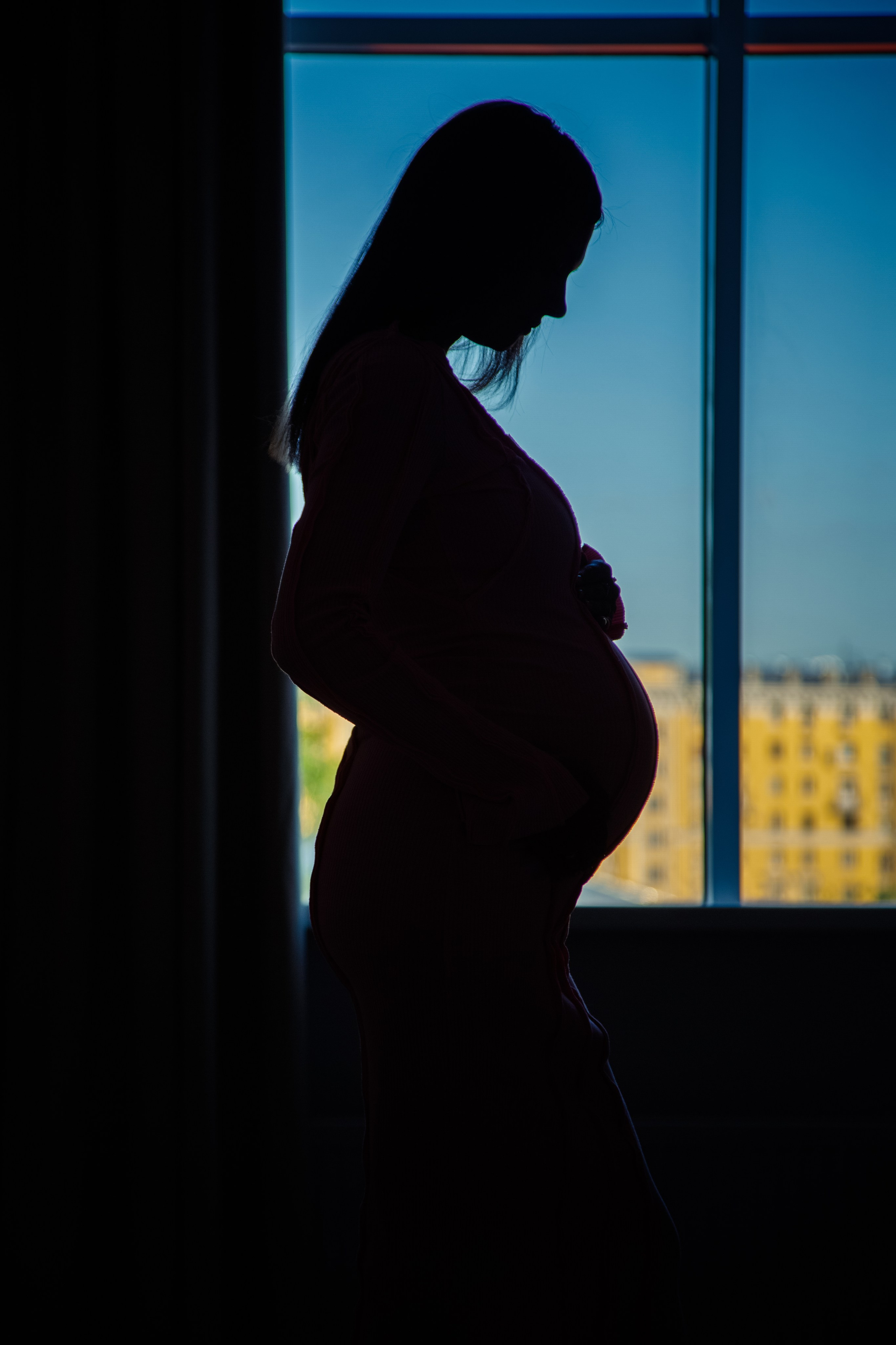 Фотосессия беременности в студии. X-Place студия в Москве. Свадебный и семейный фотограф в Москве и Подмосковье Лариса Козлова