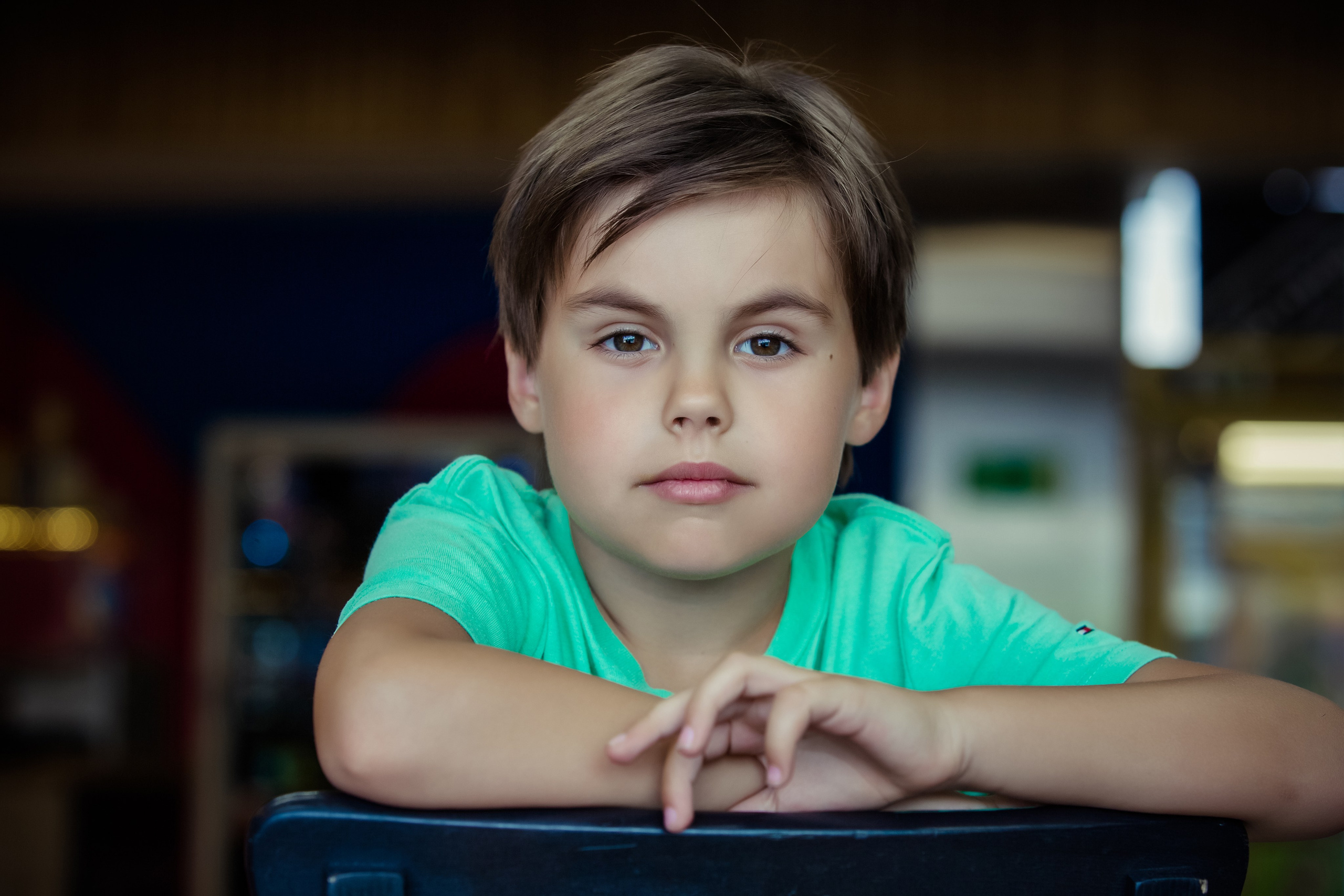 Лев. Свадебный и семейный фотограф в Москве и Подмосковье Лариса Козлова
