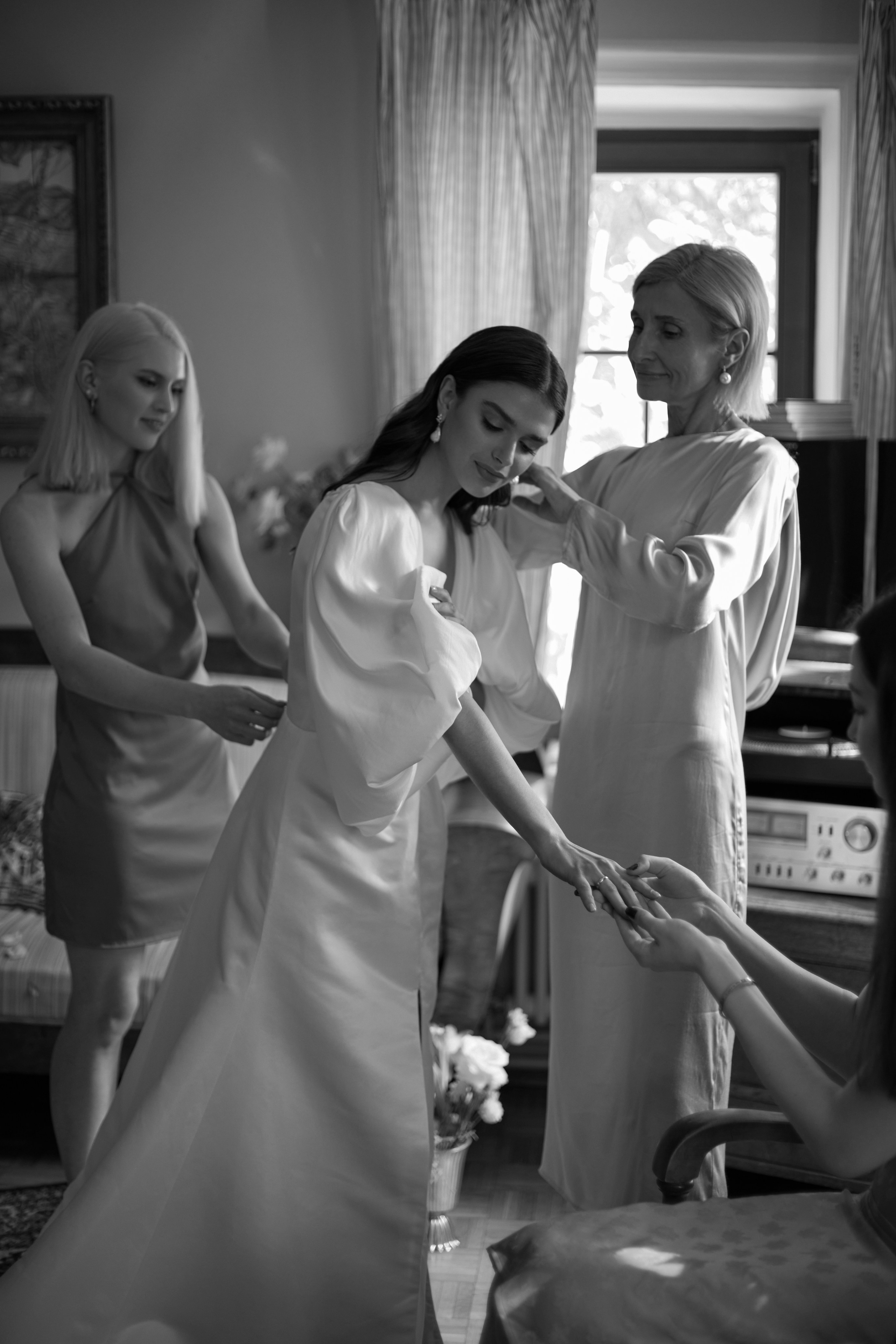 Ярослав и Анастасия. Свадебный фотограф Светлана Кривчикова