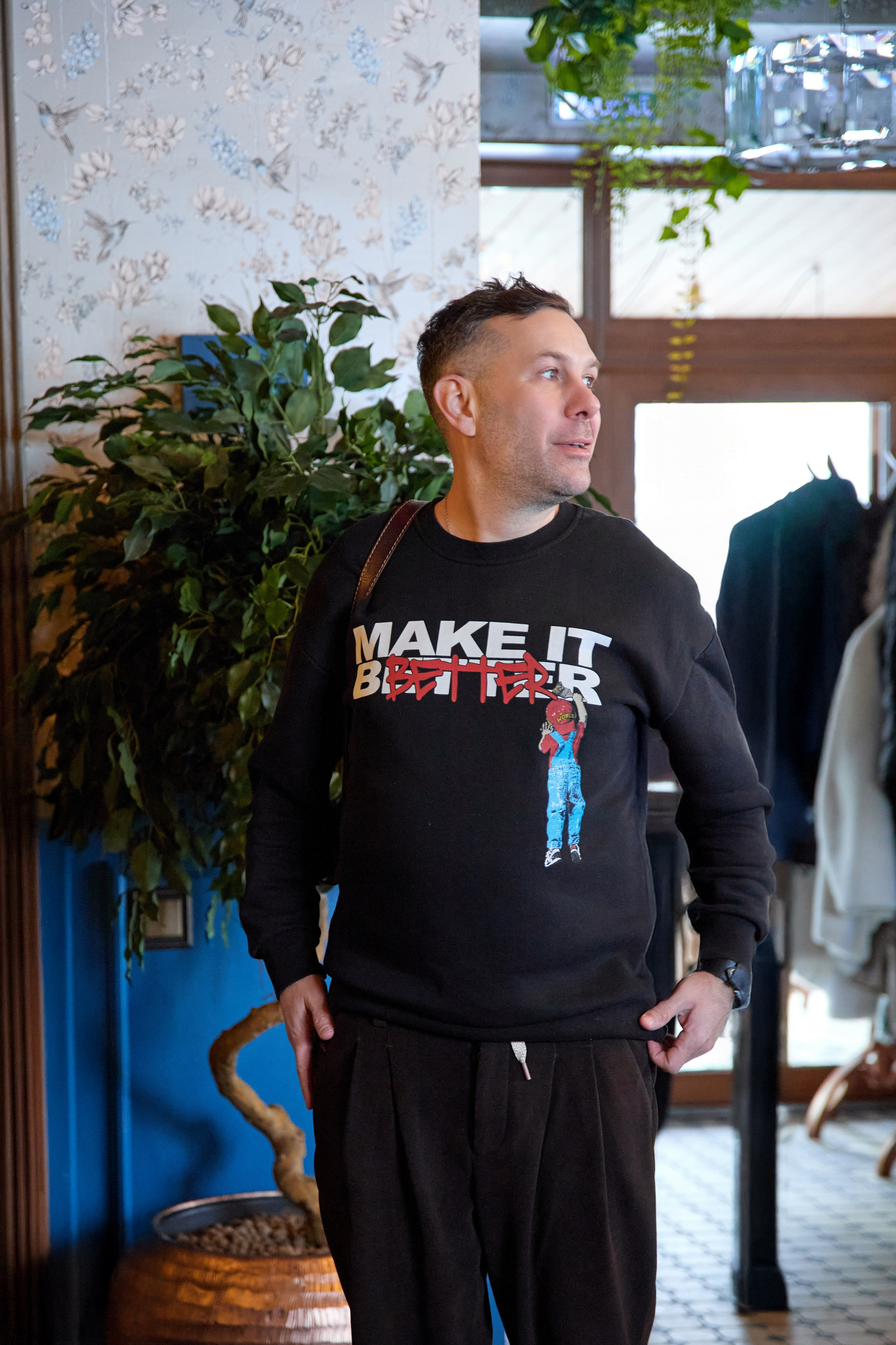 KISLOROD. Фотограф в Самаре Анастасия Афанасьева