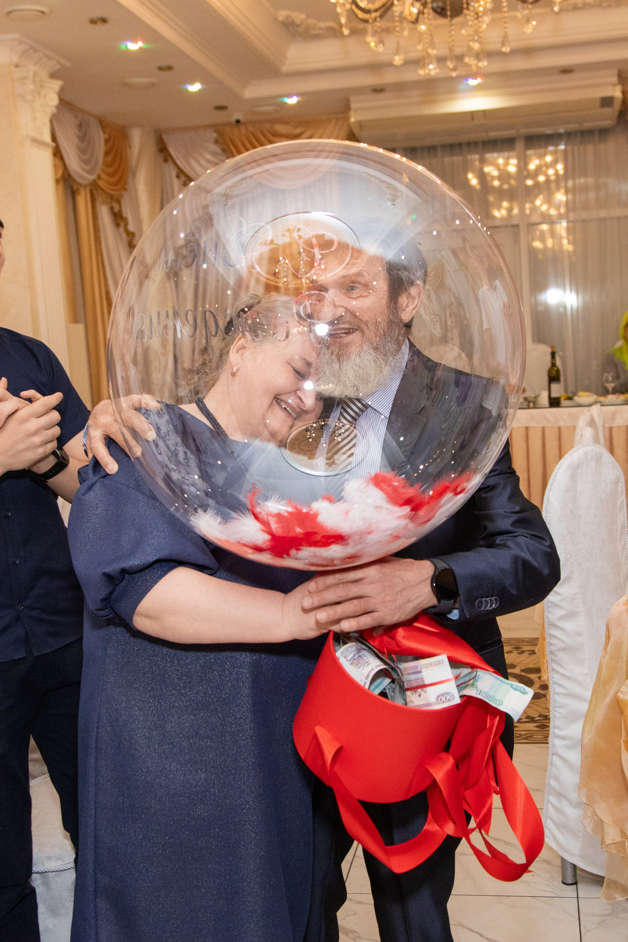 Фотосъёмка юбилея Татьяны | Пример семейного репортажа от KitPhoto. Фотограф Нижний Новгород Мария Китаева