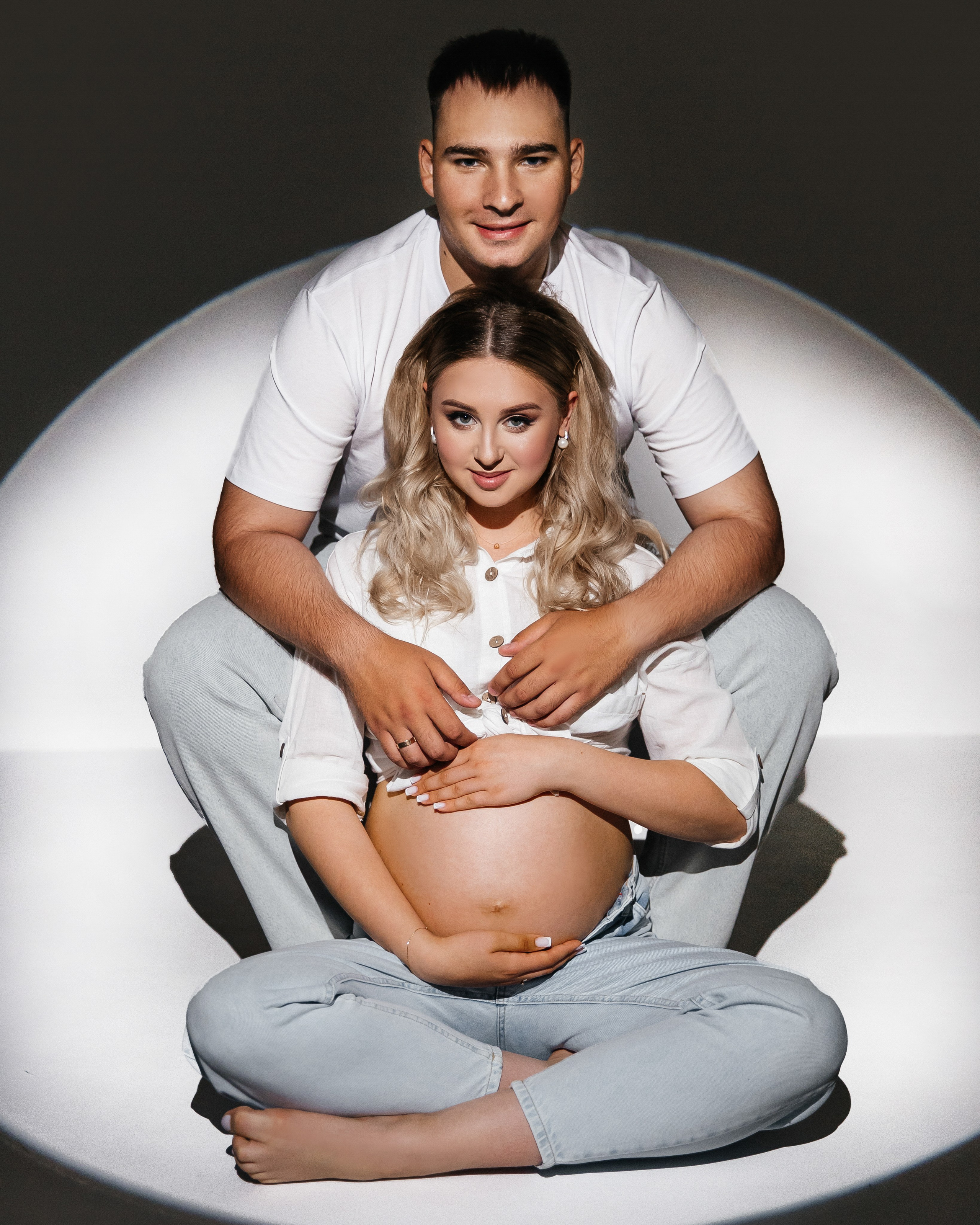 STEFANIA & DANIIL В ожидании чуда…