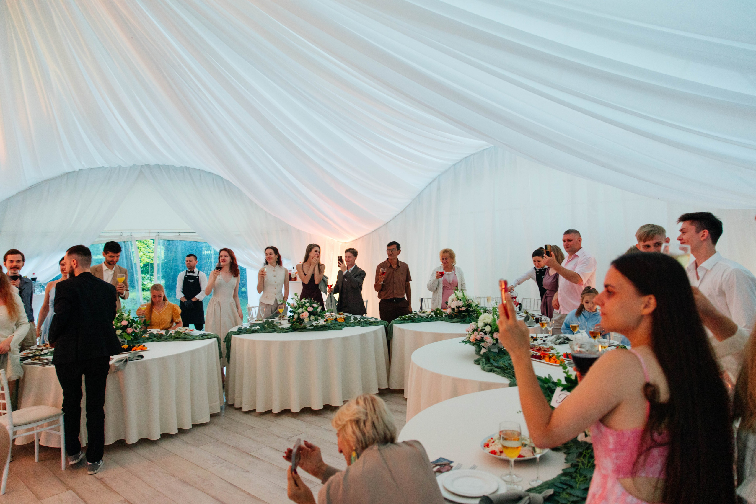 DANIEL & ANNA. Свадебное ФОТО & ВИДЕО Москва/Липецк