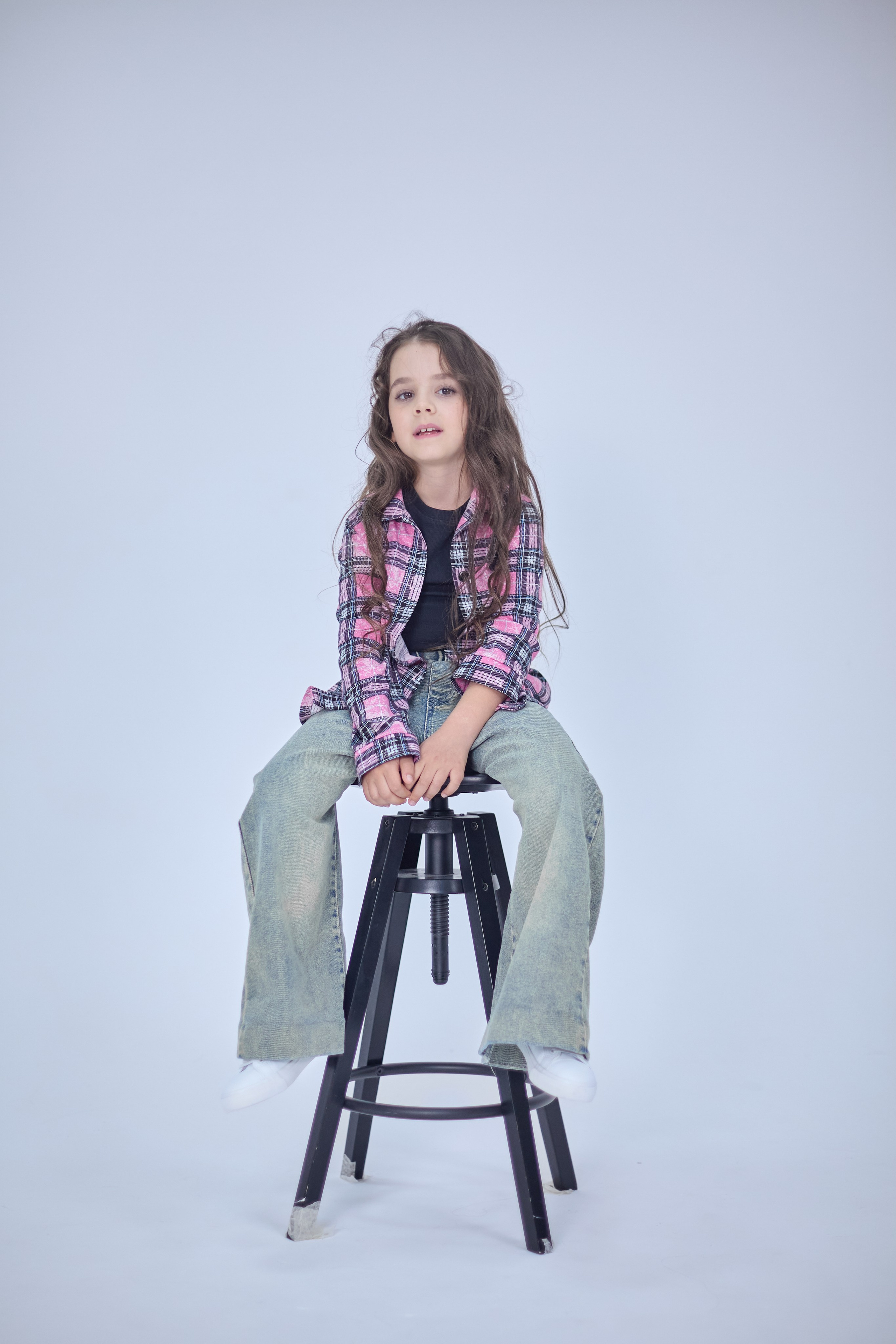 Дети. Фотограф в Москве Илья