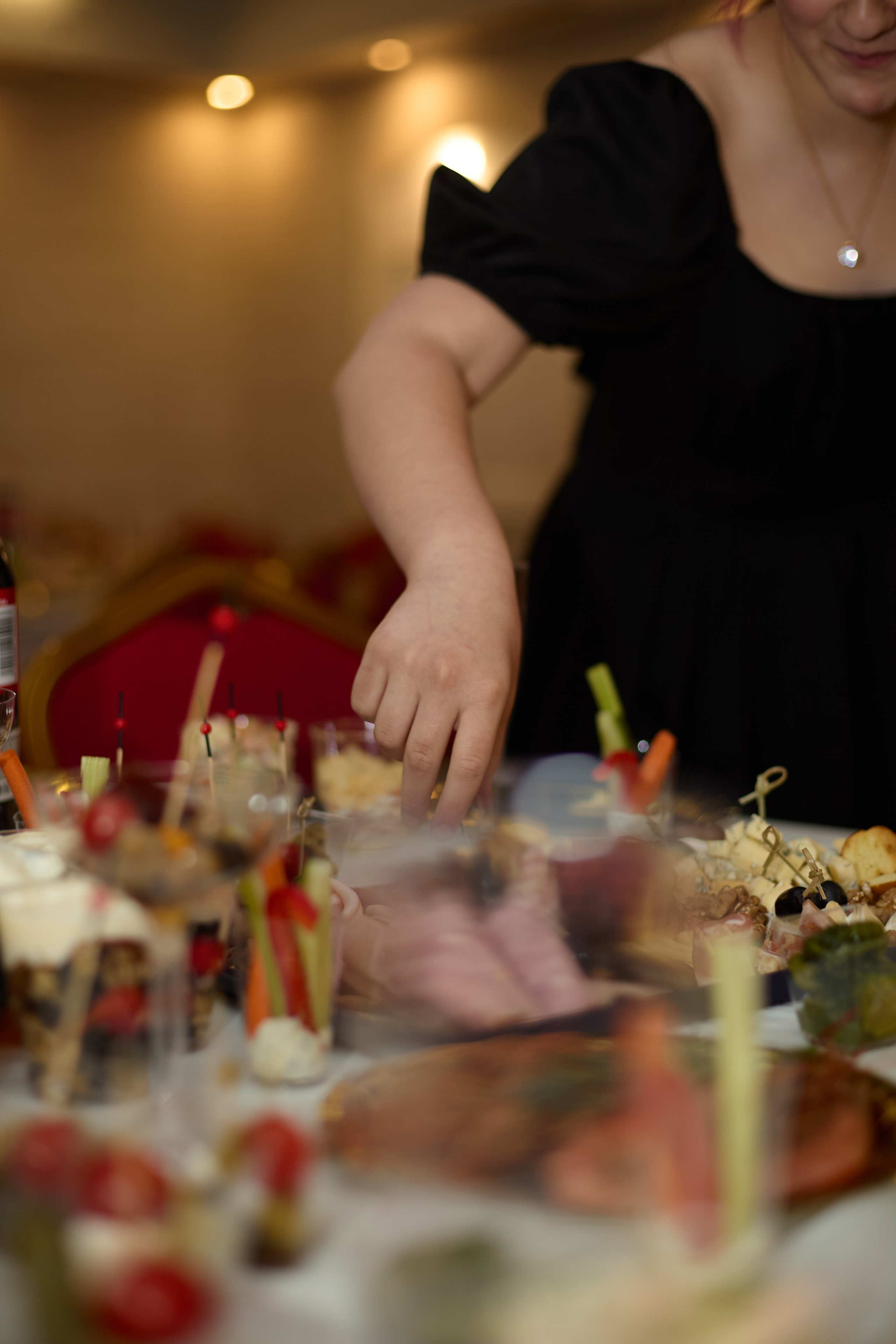 Репортаж. Фотограф в Москве Илья