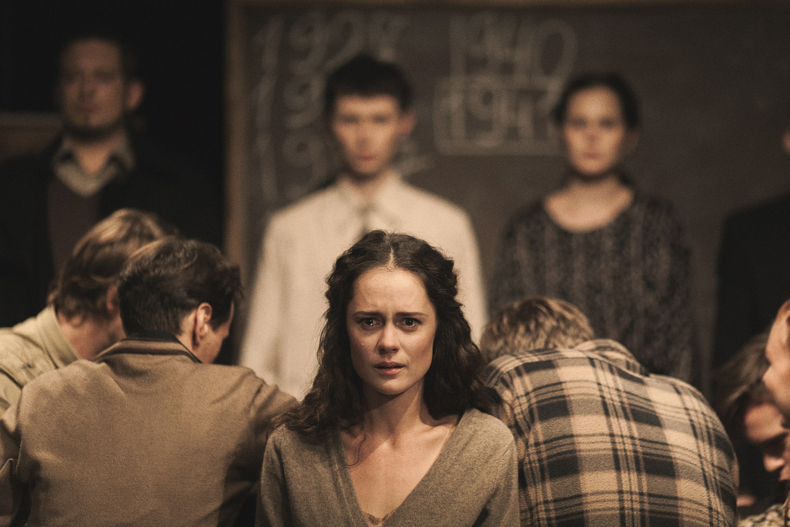 Спектакли. Фоторепортаж. Фотограф в Москве Татьяна Дубровская