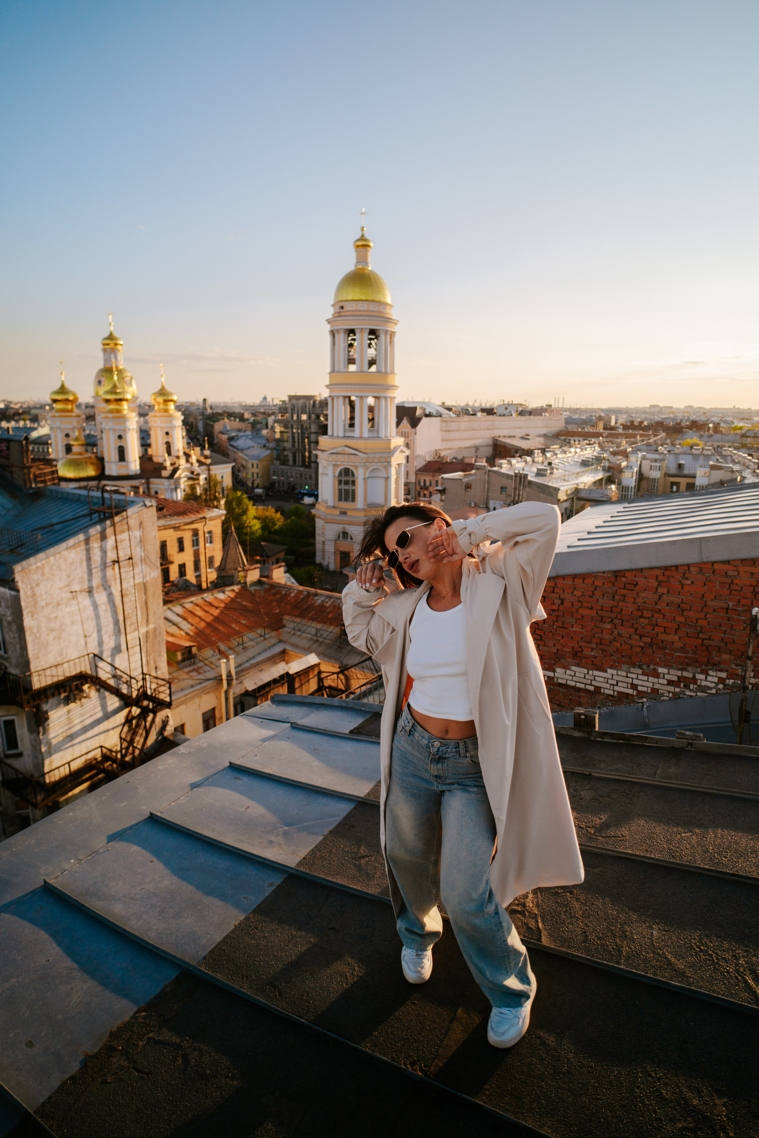 Полина. Фотограф в Санкт-Петербурге