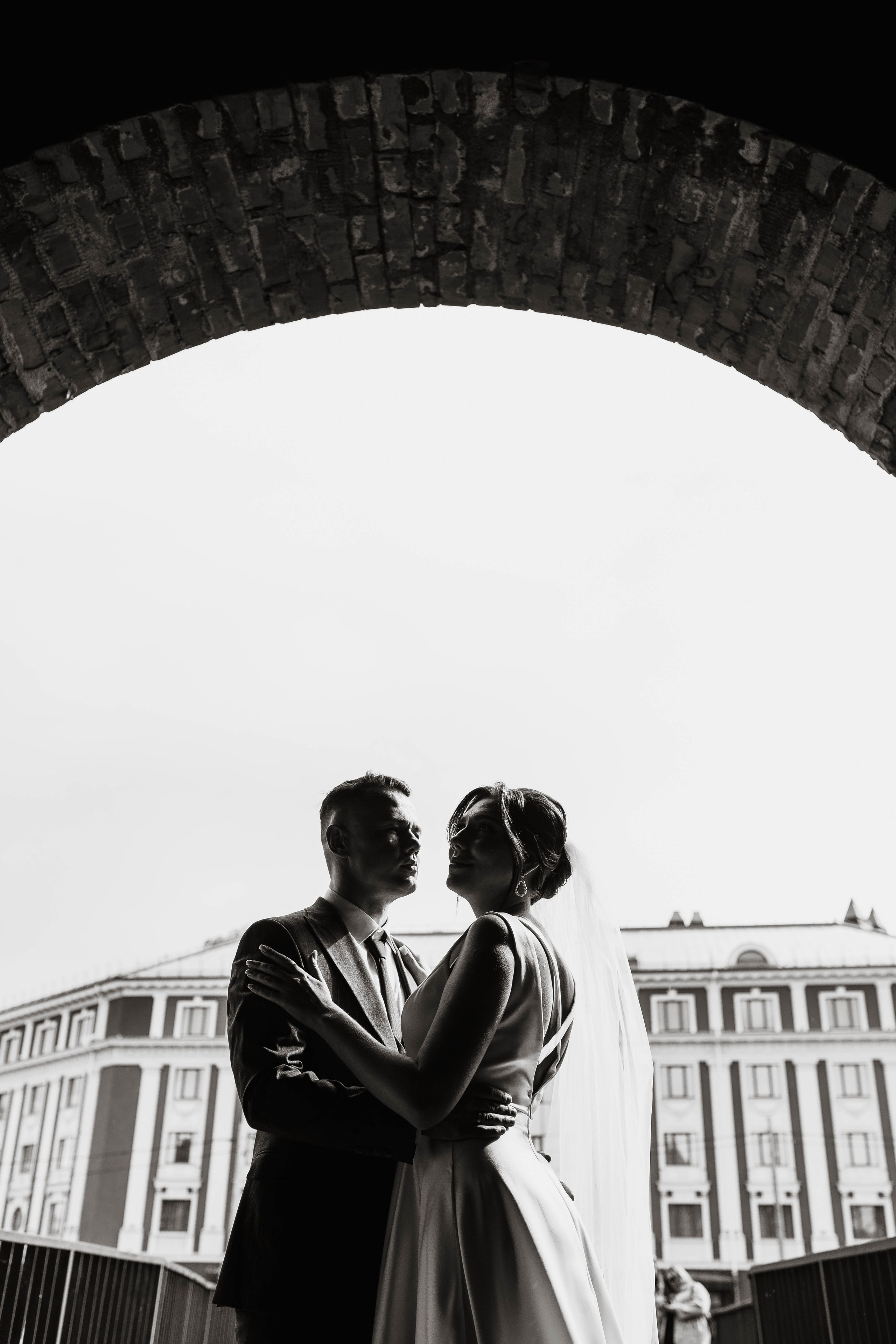 СВАДЕБНЫЙ. Фотограф Бушуева Дарья