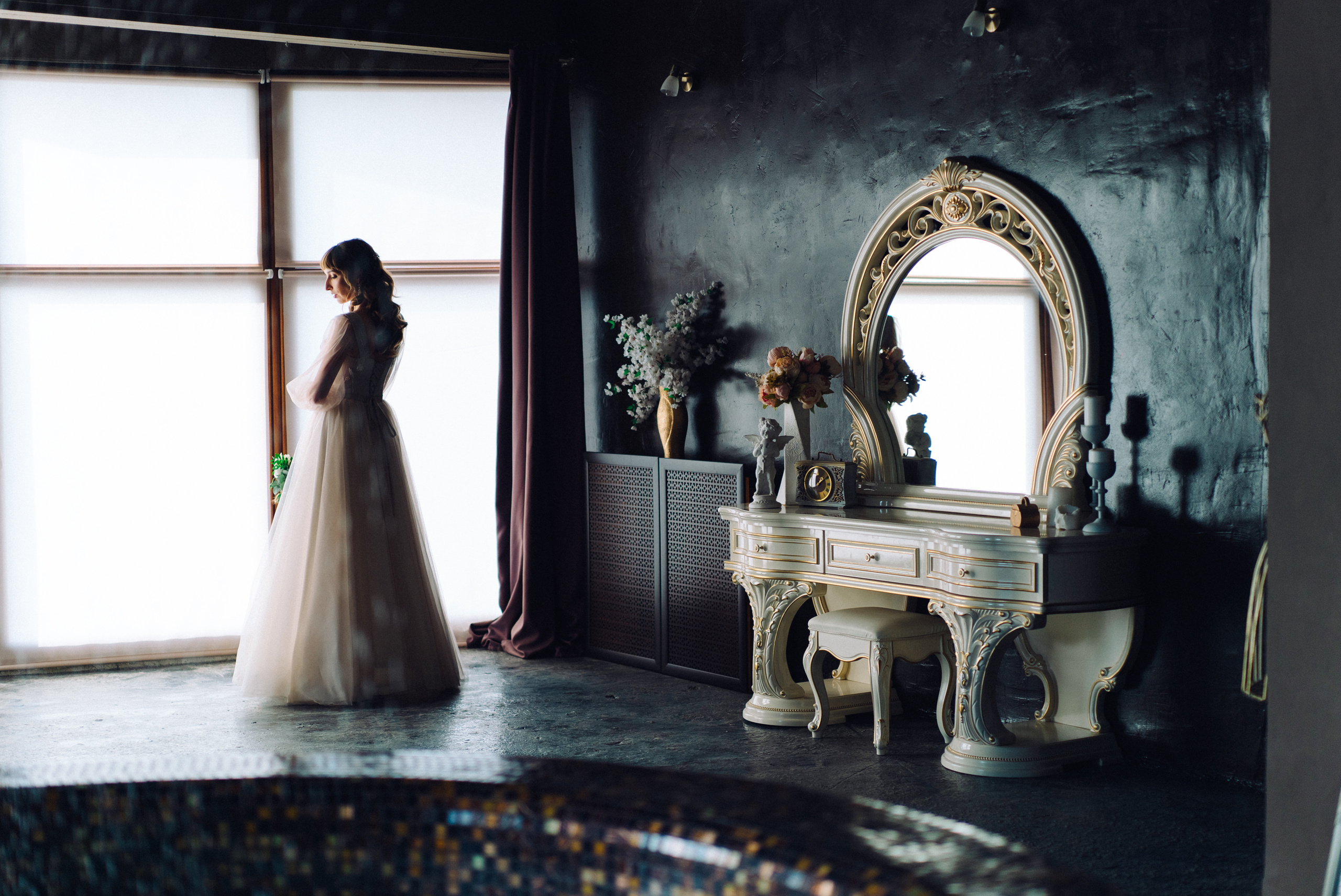 Юрий и Екатерина. Свадебный фотограф в Самаре Анна Ковалева