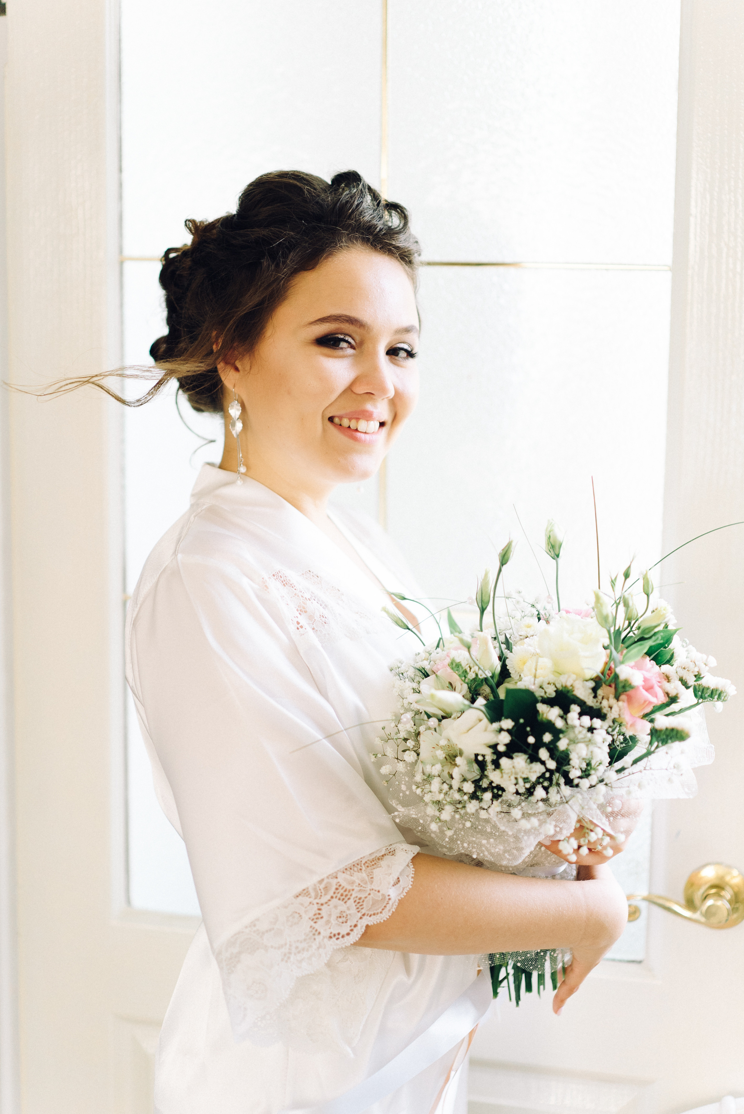 Павел и Виктория. Свадебный фотограф в Самаре Анна Ковалева