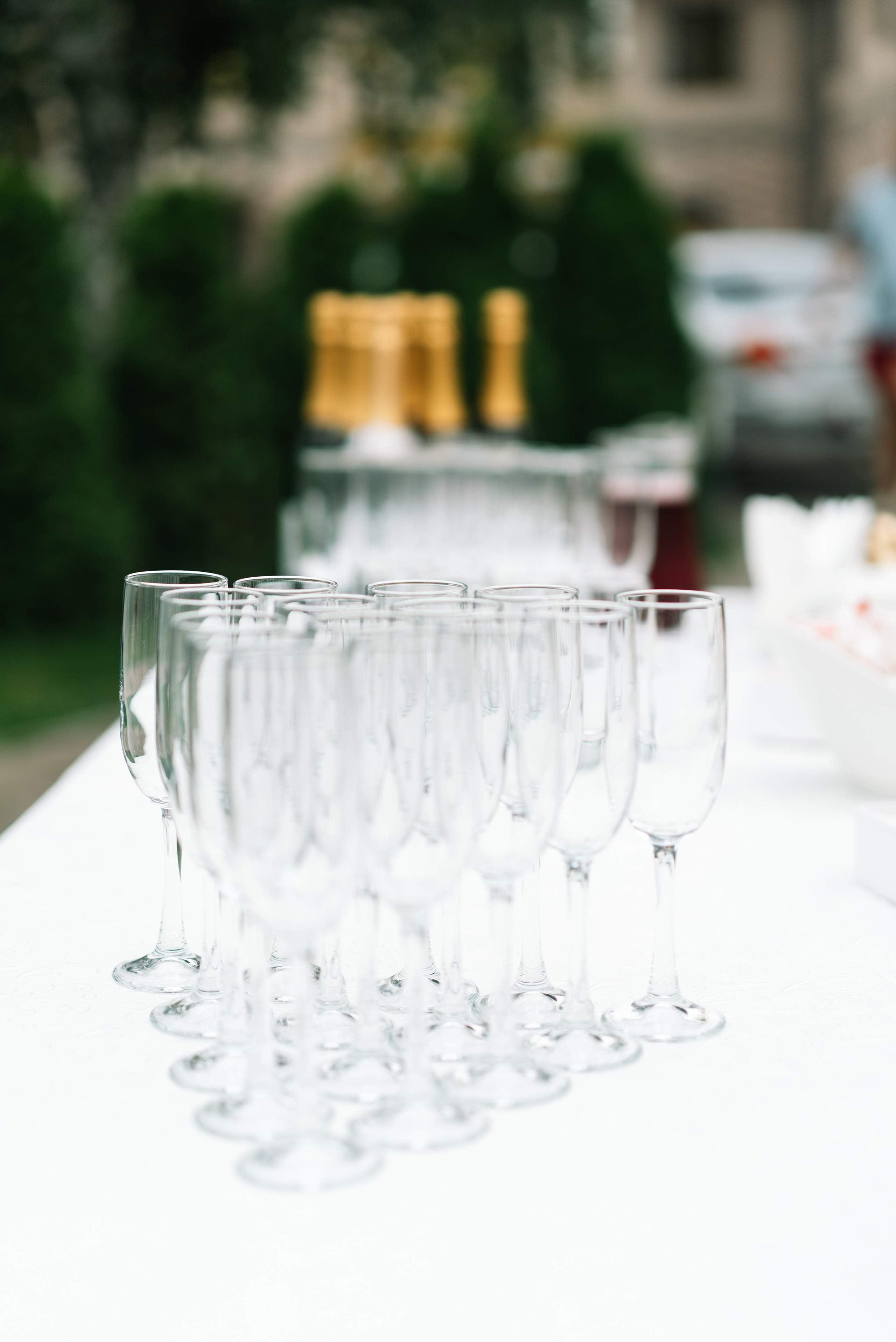 Никита и Екатерина. Свадебный фотограф в Самаре Анна Ковалева