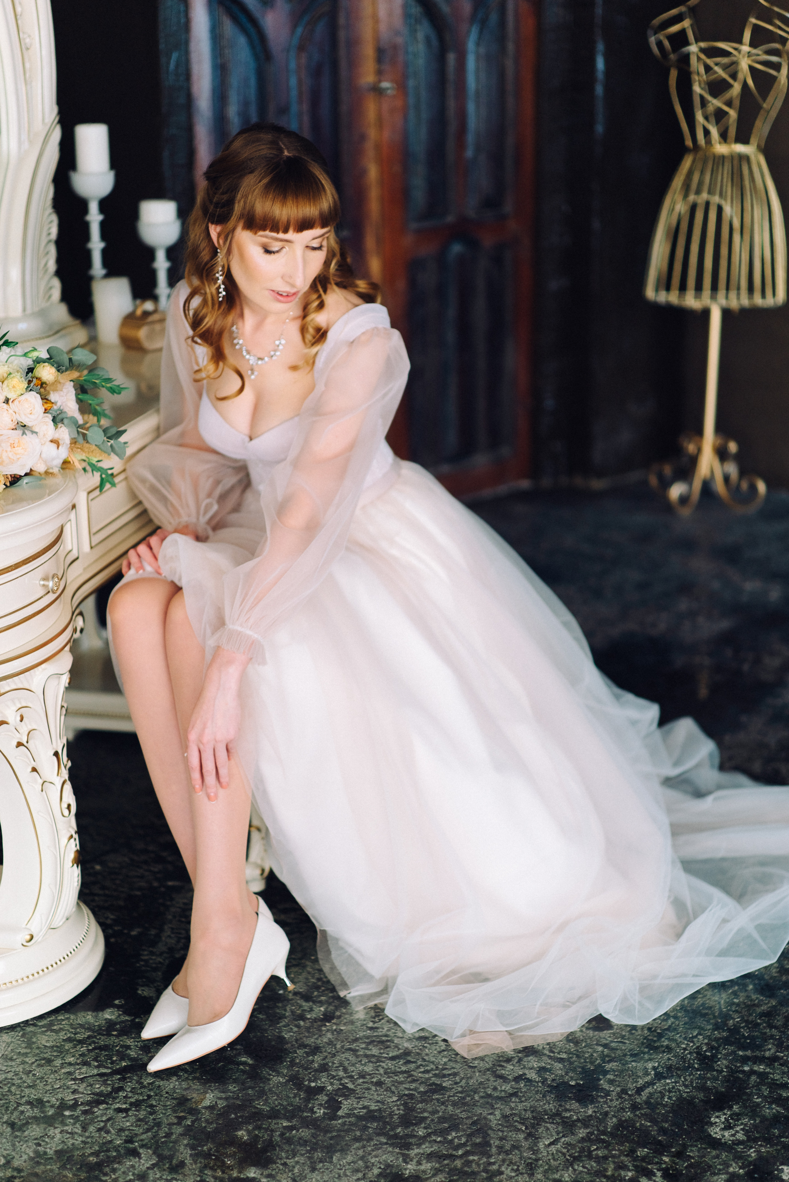 Юрий и Екатерина. Свадебный фотограф в Самаре Анна Ковалева