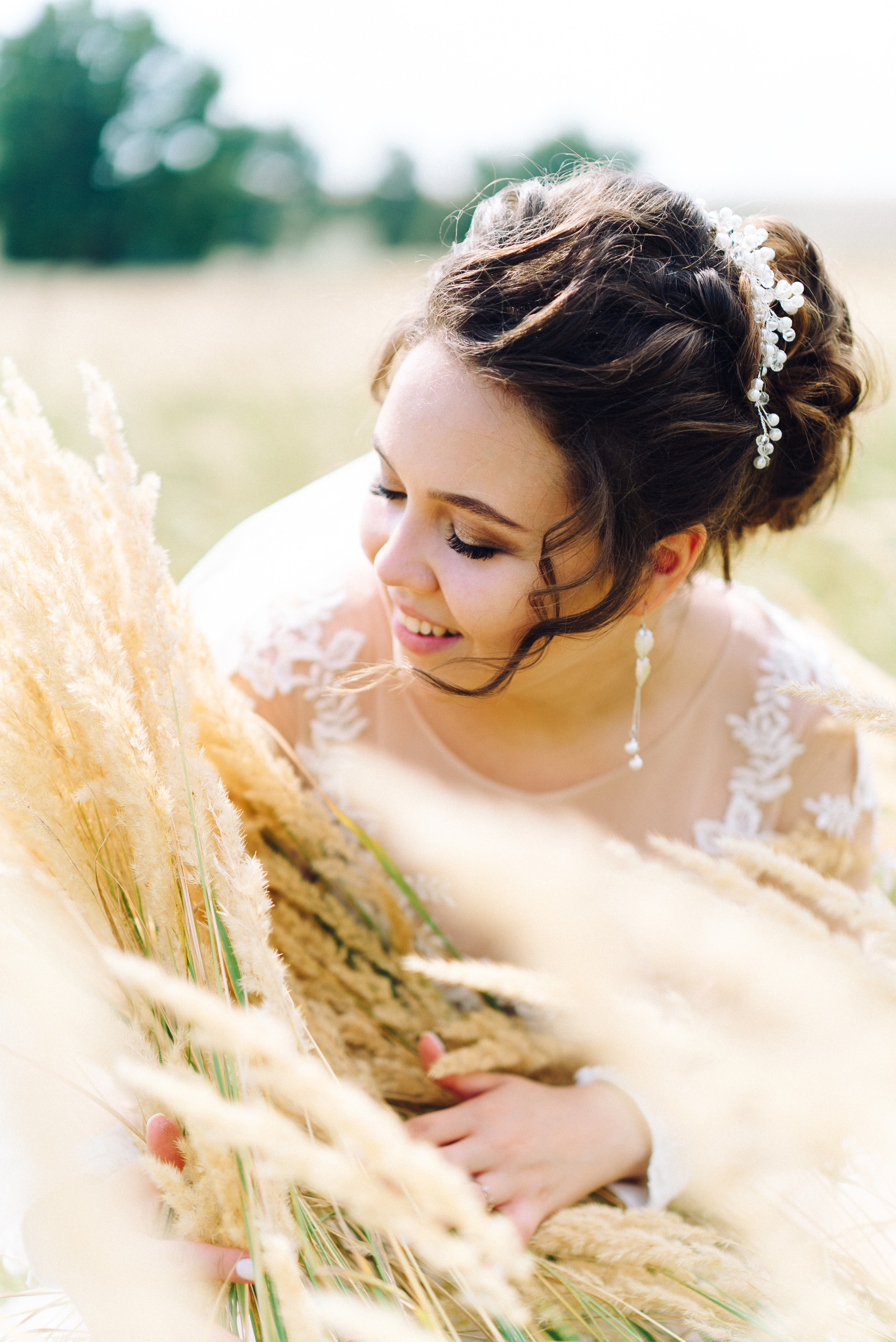 Павел и Виктория. Свадебный фотограф в Самаре Анна Ковалева