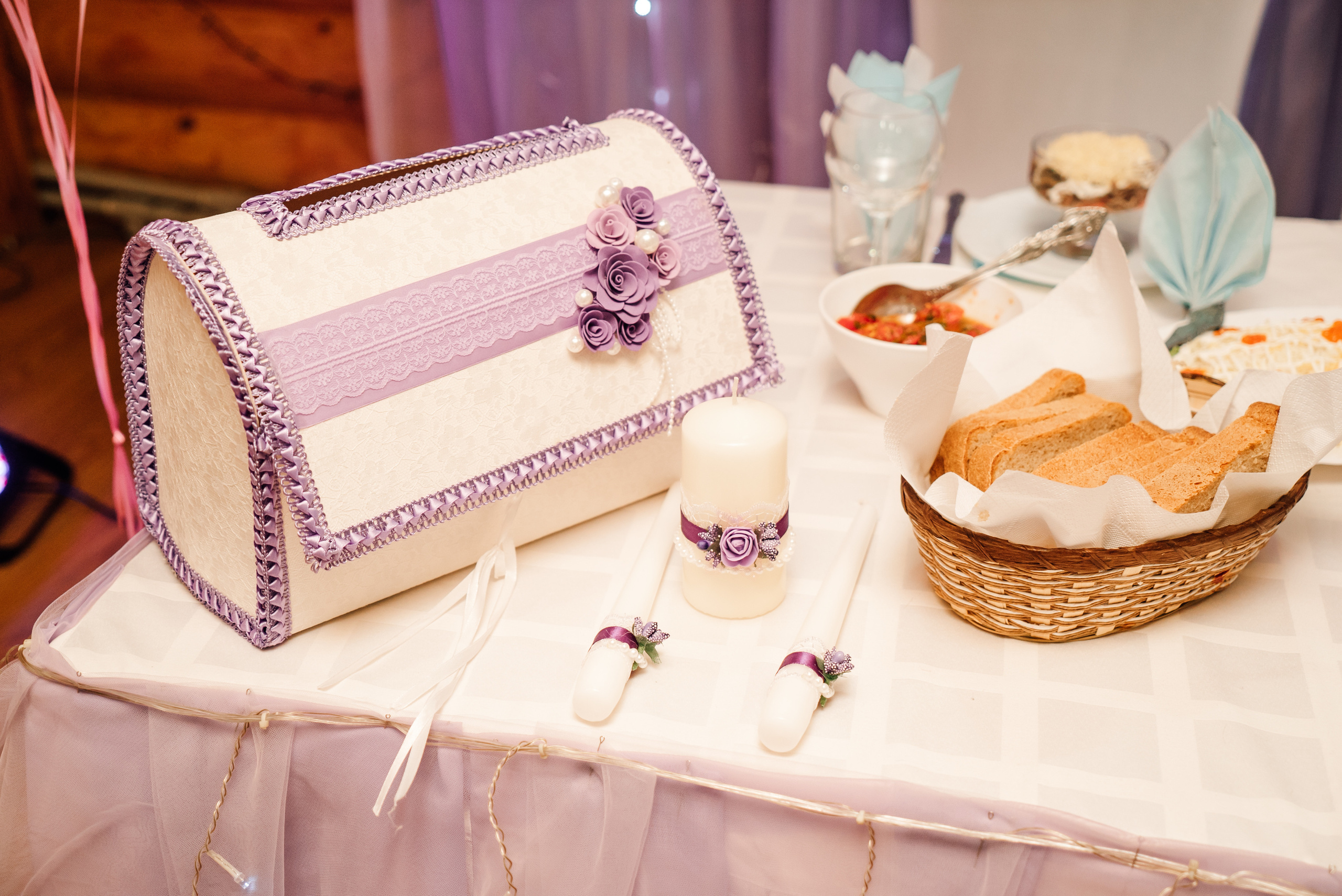 Андрей и Виктория. Свадебный фотограф в Самаре Анна Ковалева