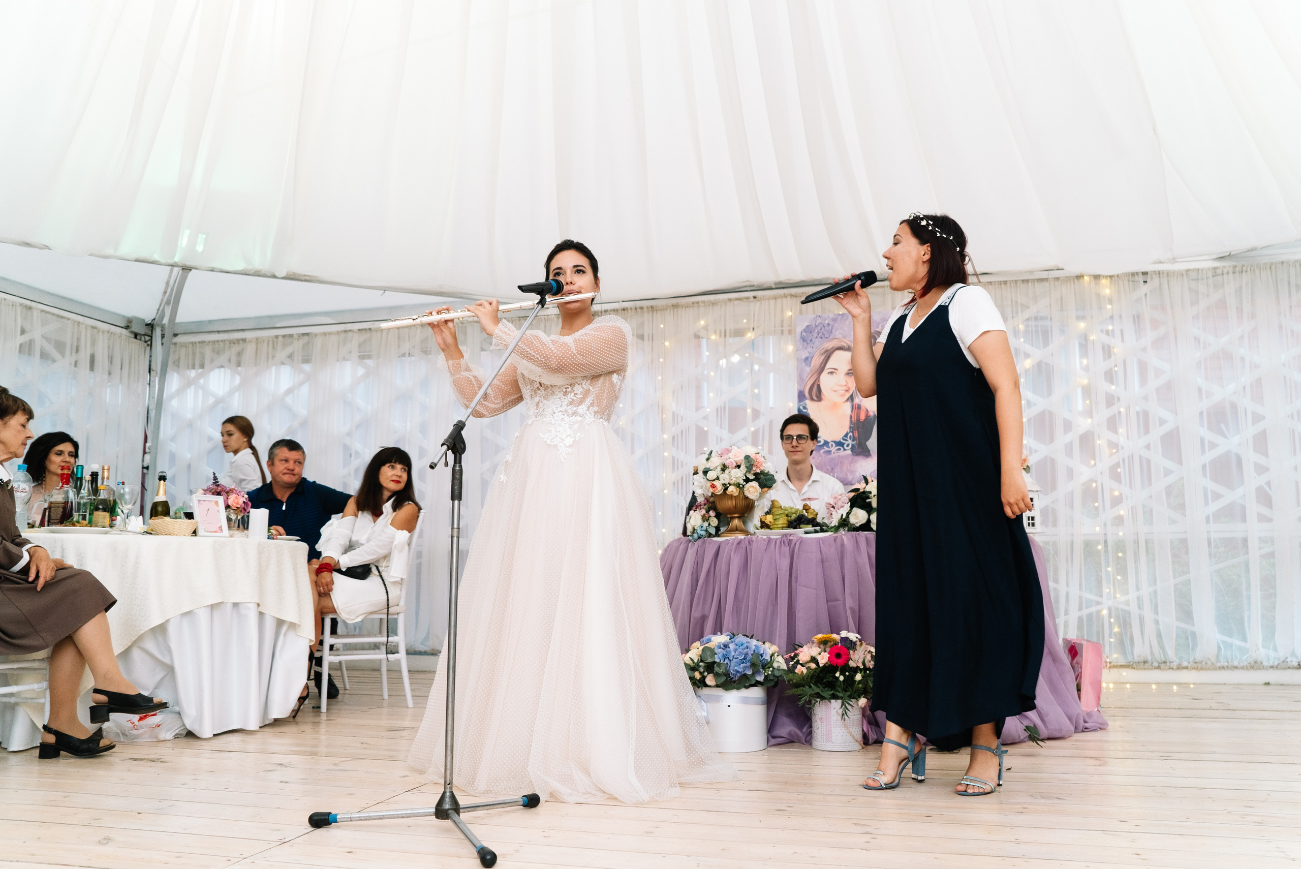 Никита и Екатерина. Свадебный фотограф в Самаре Анна Ковалева