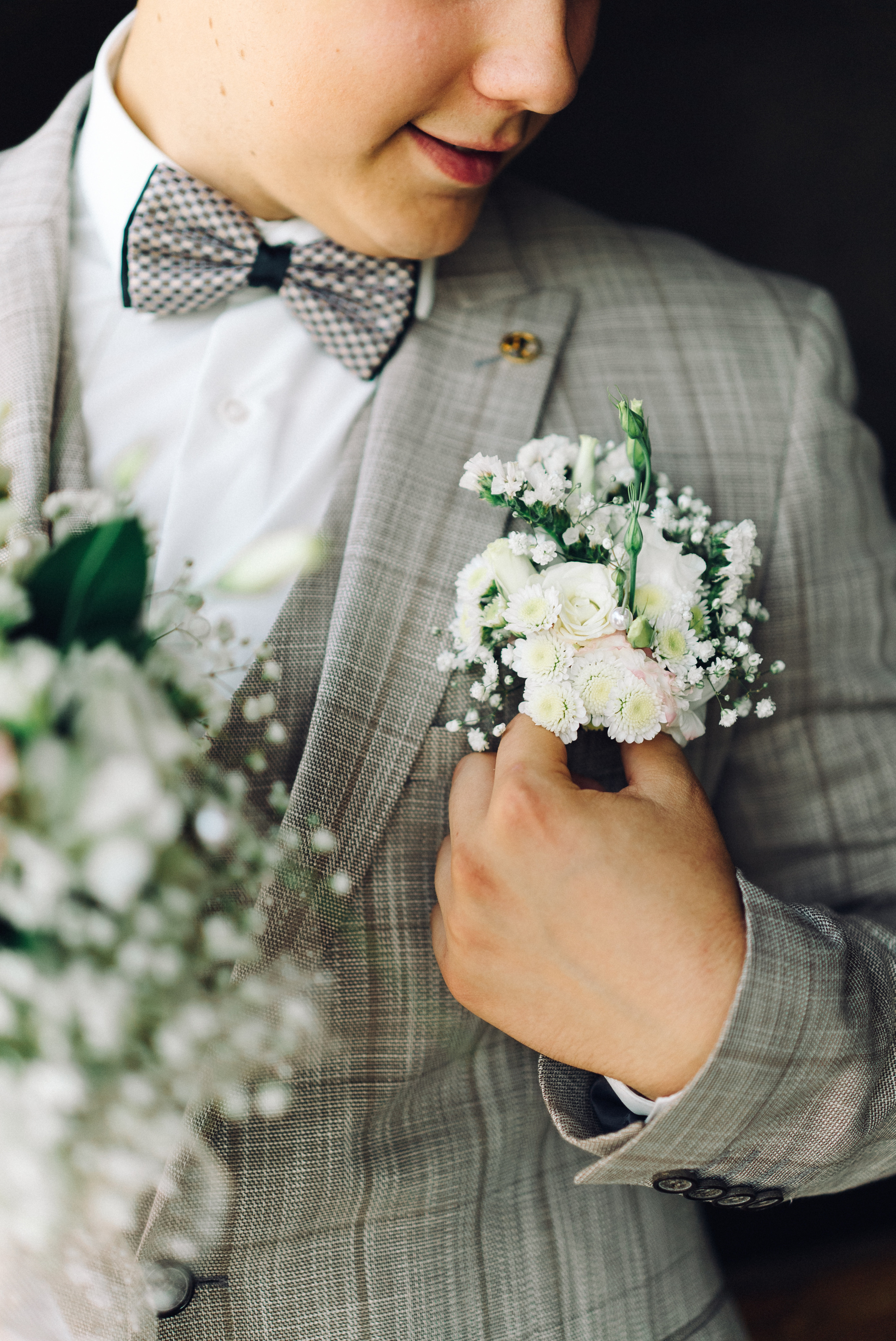 Павел и Виктория. Свадебный фотограф в Самаре Анна Ковалева