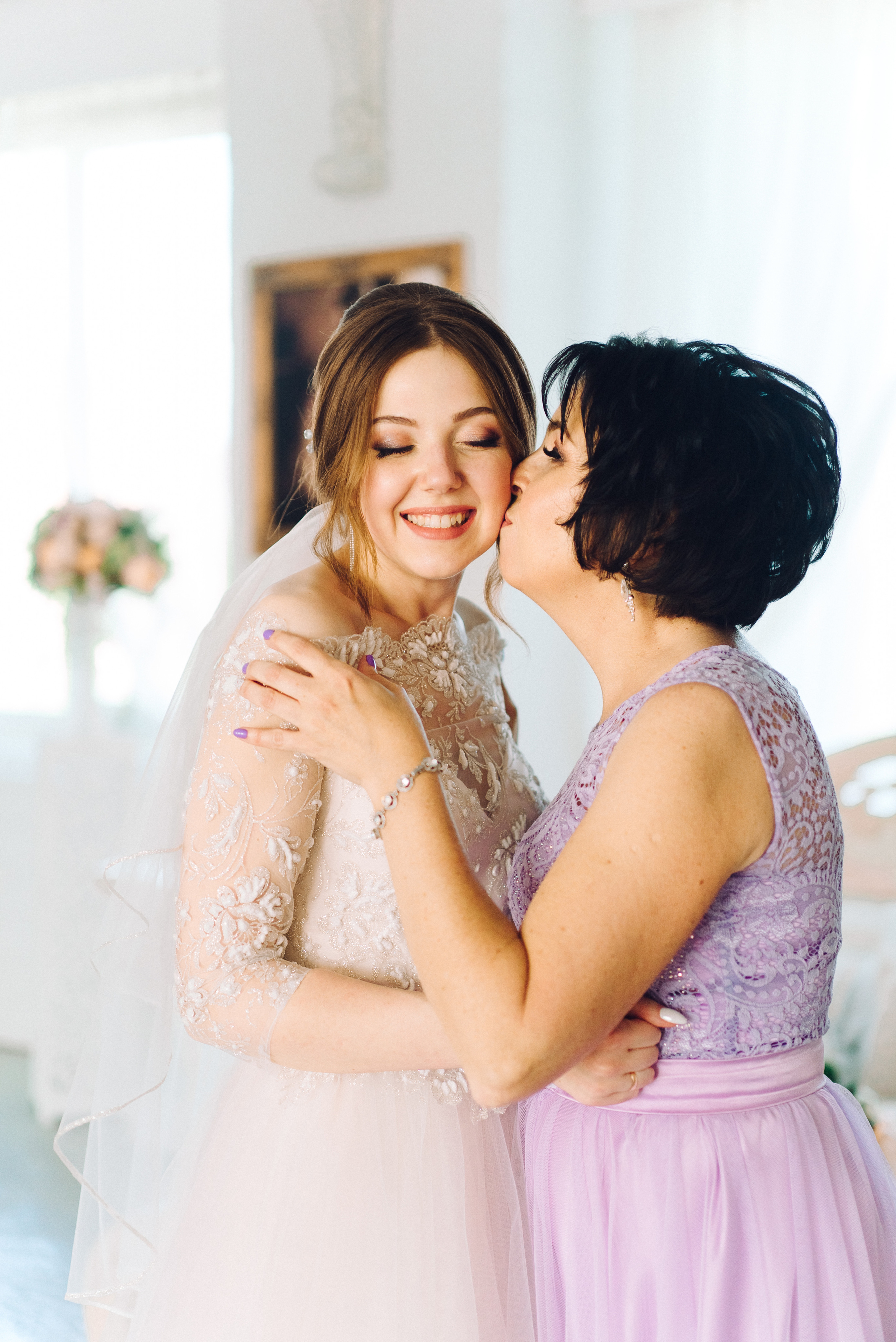 Дмитрий и Алена. Свадебный фотограф в Самаре Анна Ковалева