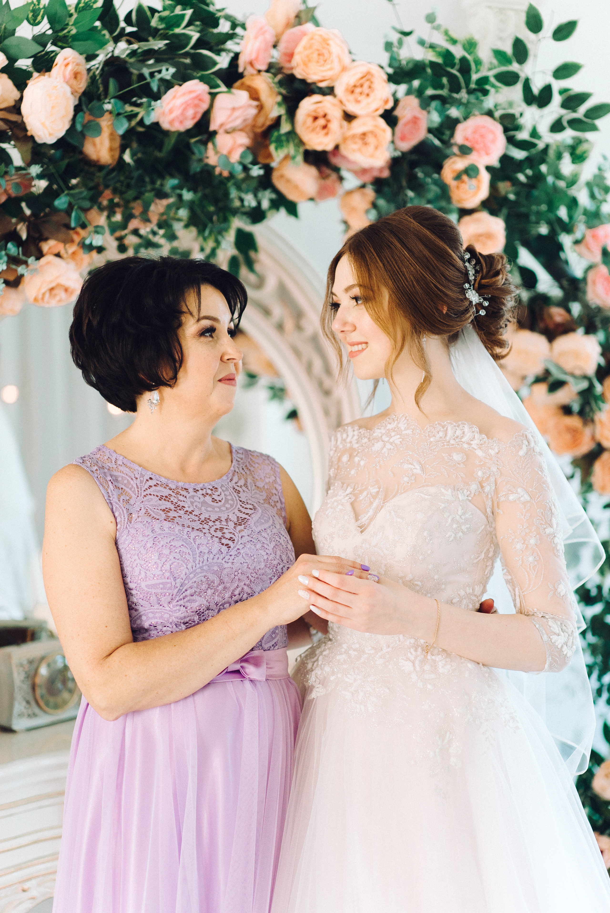 Дмитрий и Алена. Свадебный фотограф в Самаре Анна Ковалева