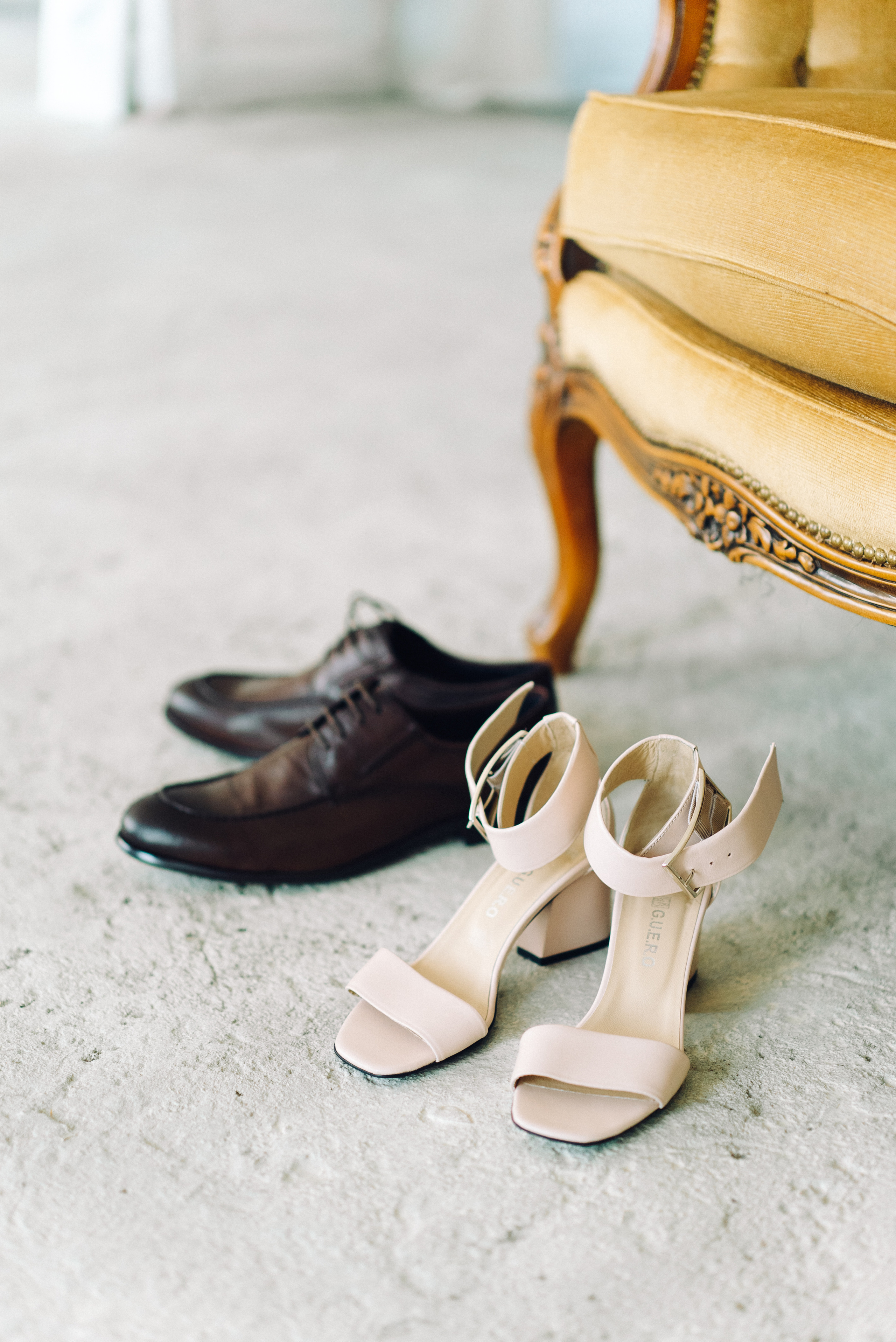 Павел и Виктория. Свадебный фотограф в Самаре Анна Ковалева