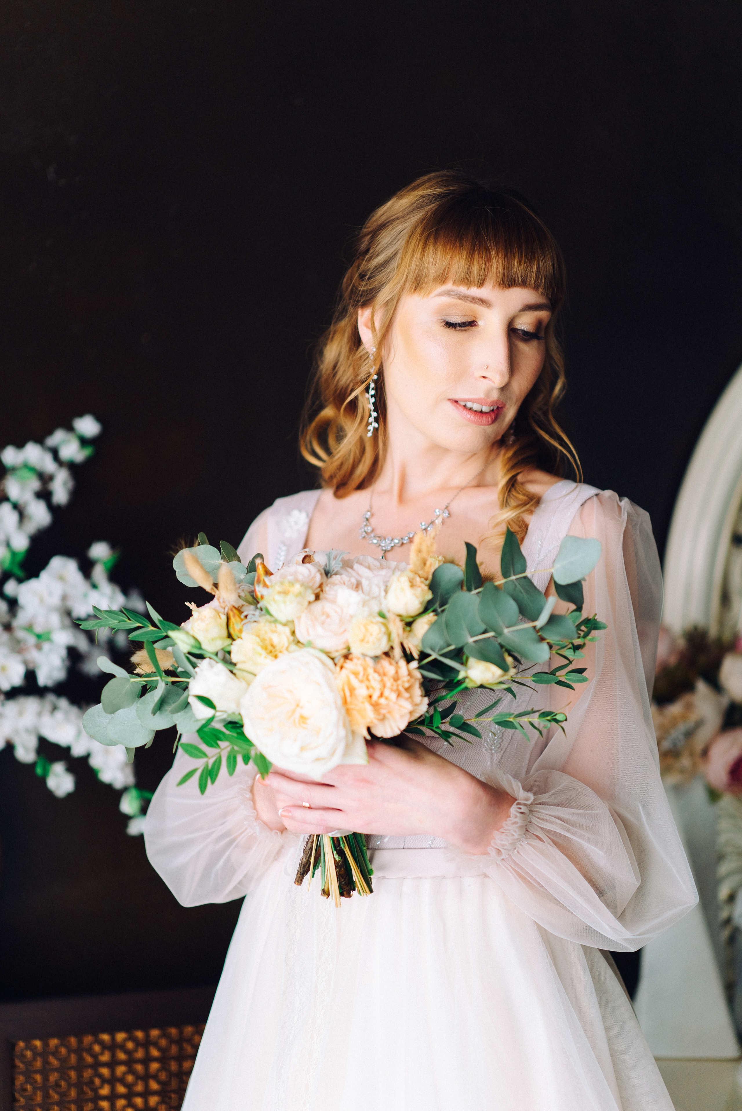 Юрий и Екатерина. Свадебный фотограф в Самаре Анна Ковалева