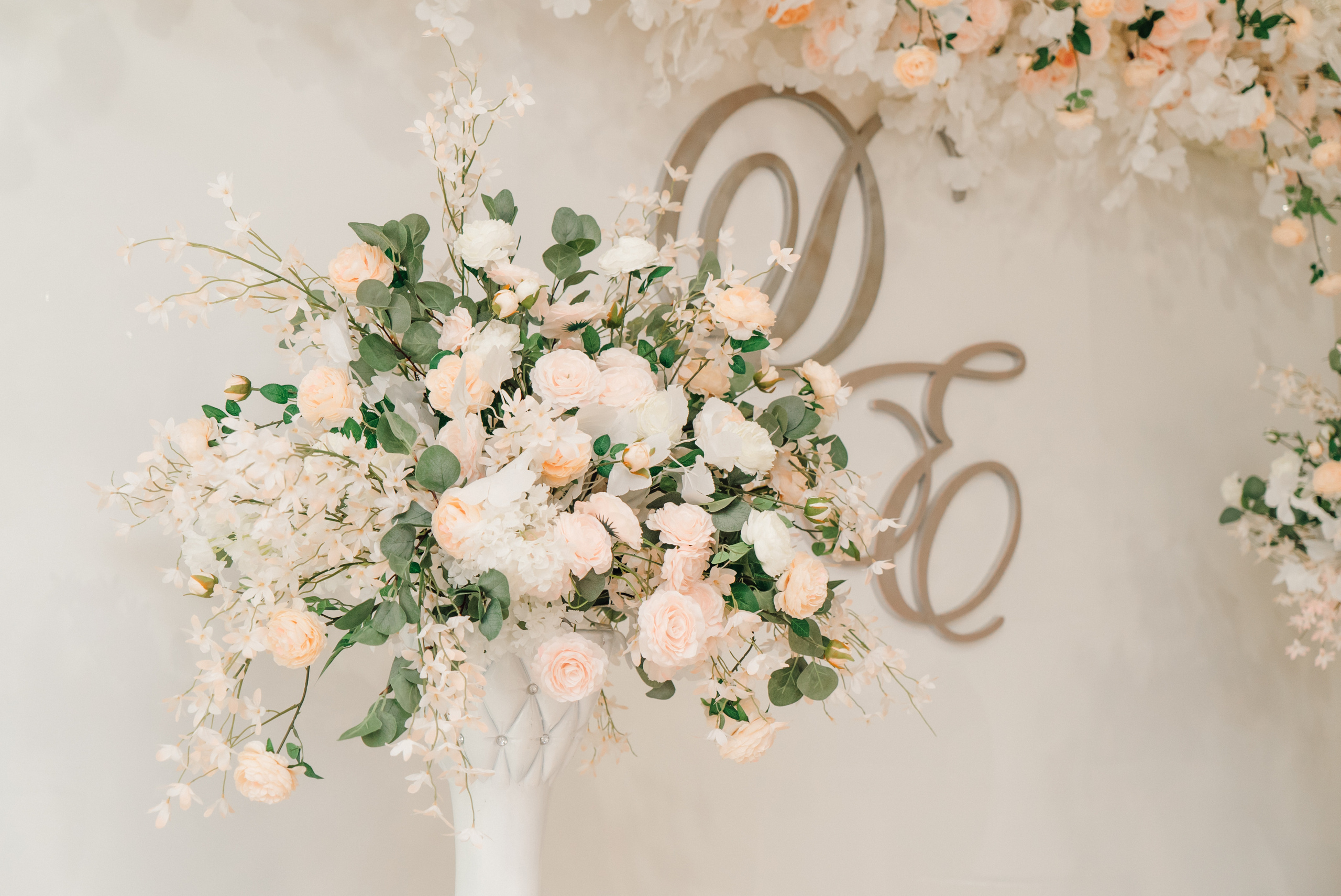 Дмитрий и Елизавета. Свадебный фотограф в Самаре Анна Ковалева