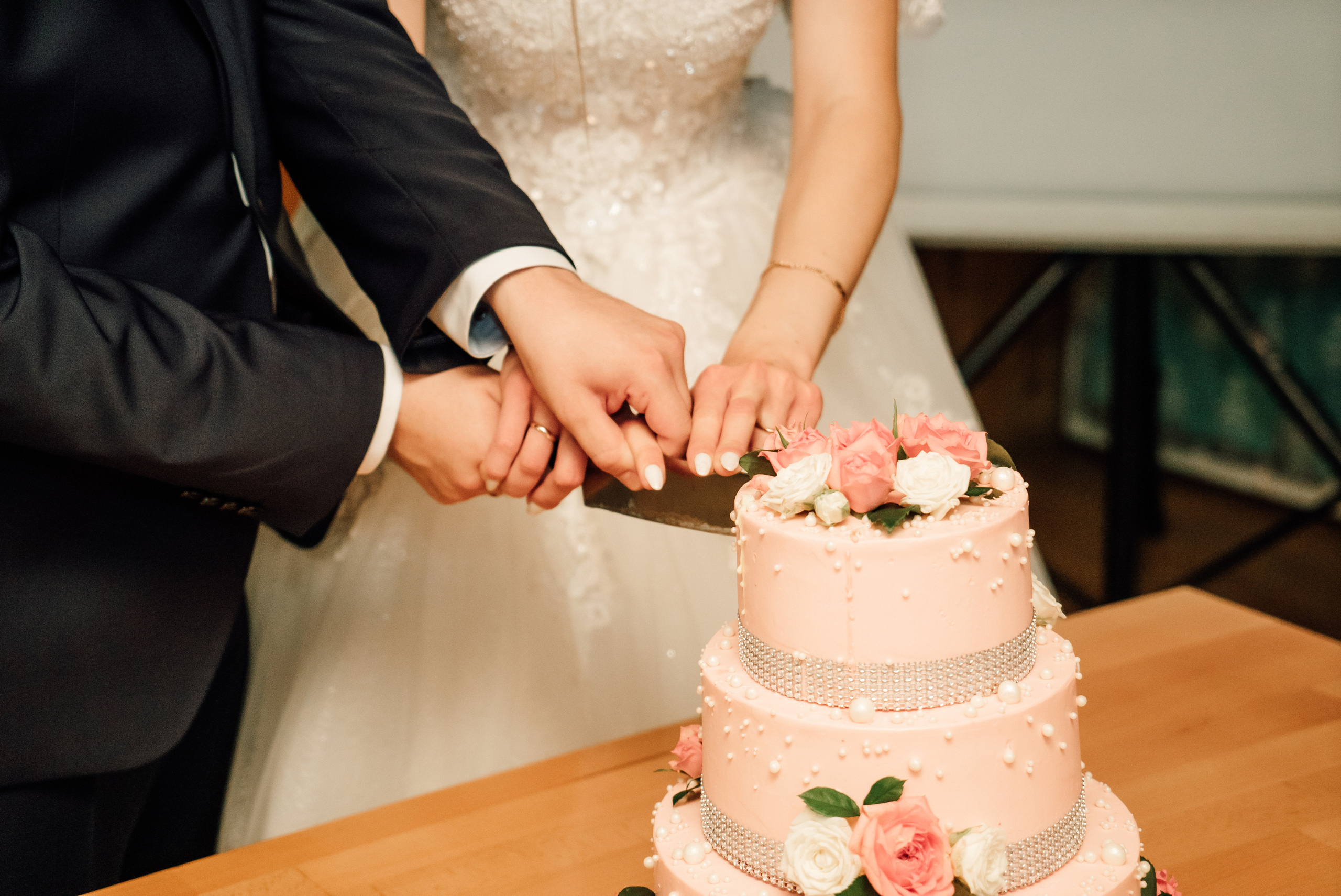 Андрей и Виктория. Свадебный фотограф в Самаре Анна Ковалева