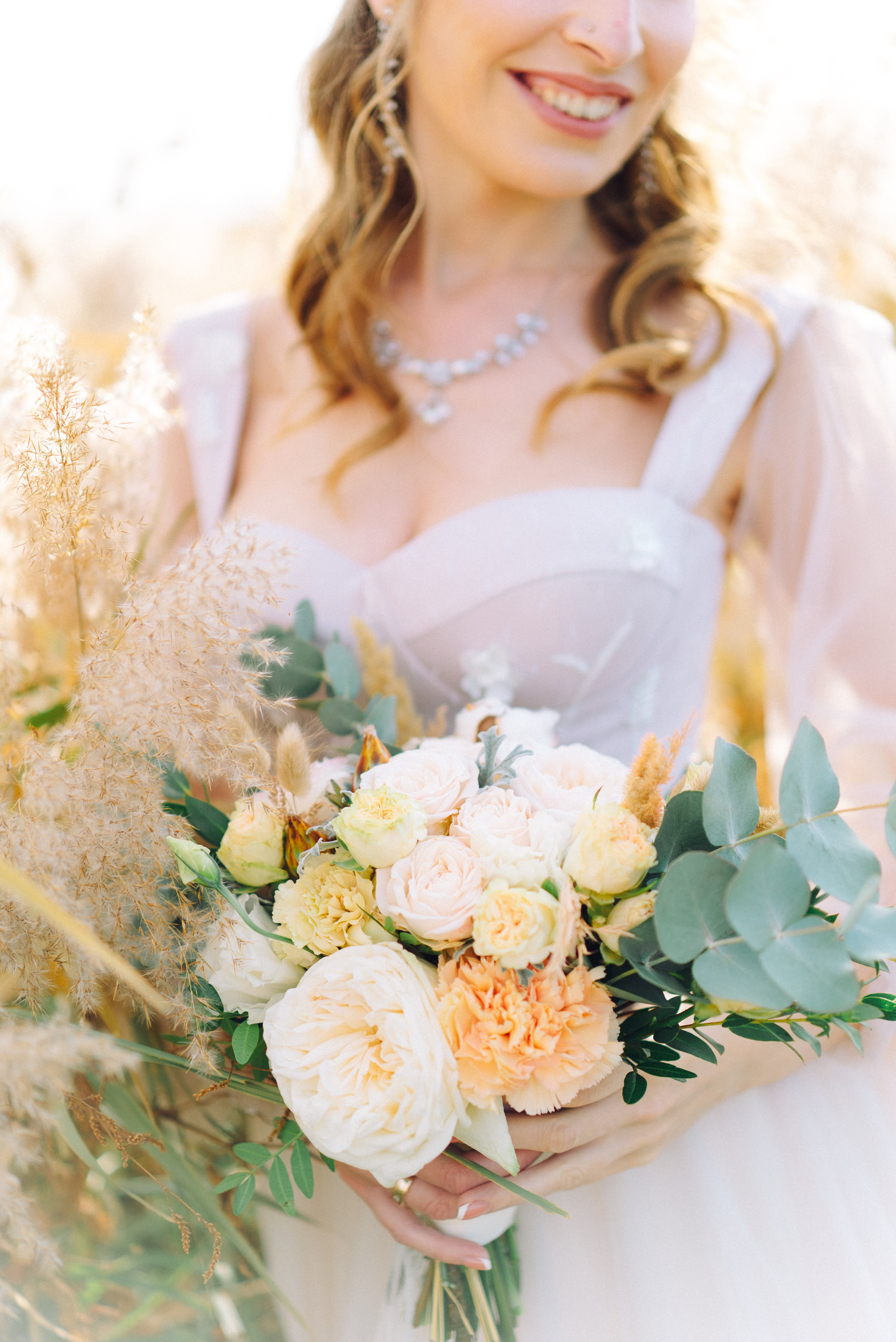 Юрий и Екатерина. Свадебный фотограф в Самаре Анна Ковалева