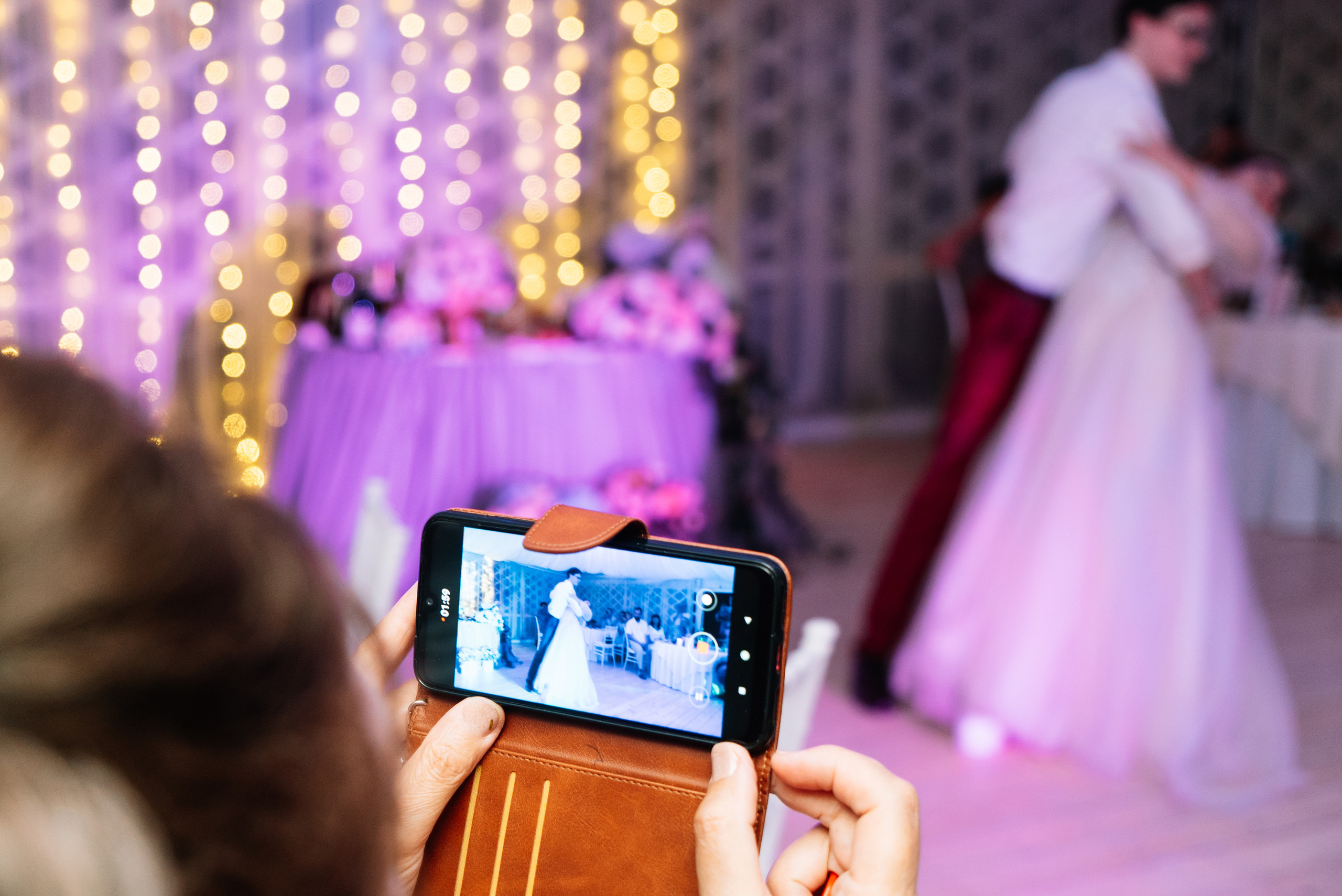 Никита и Екатерина. Свадебный фотограф в Самаре Анна Ковалева