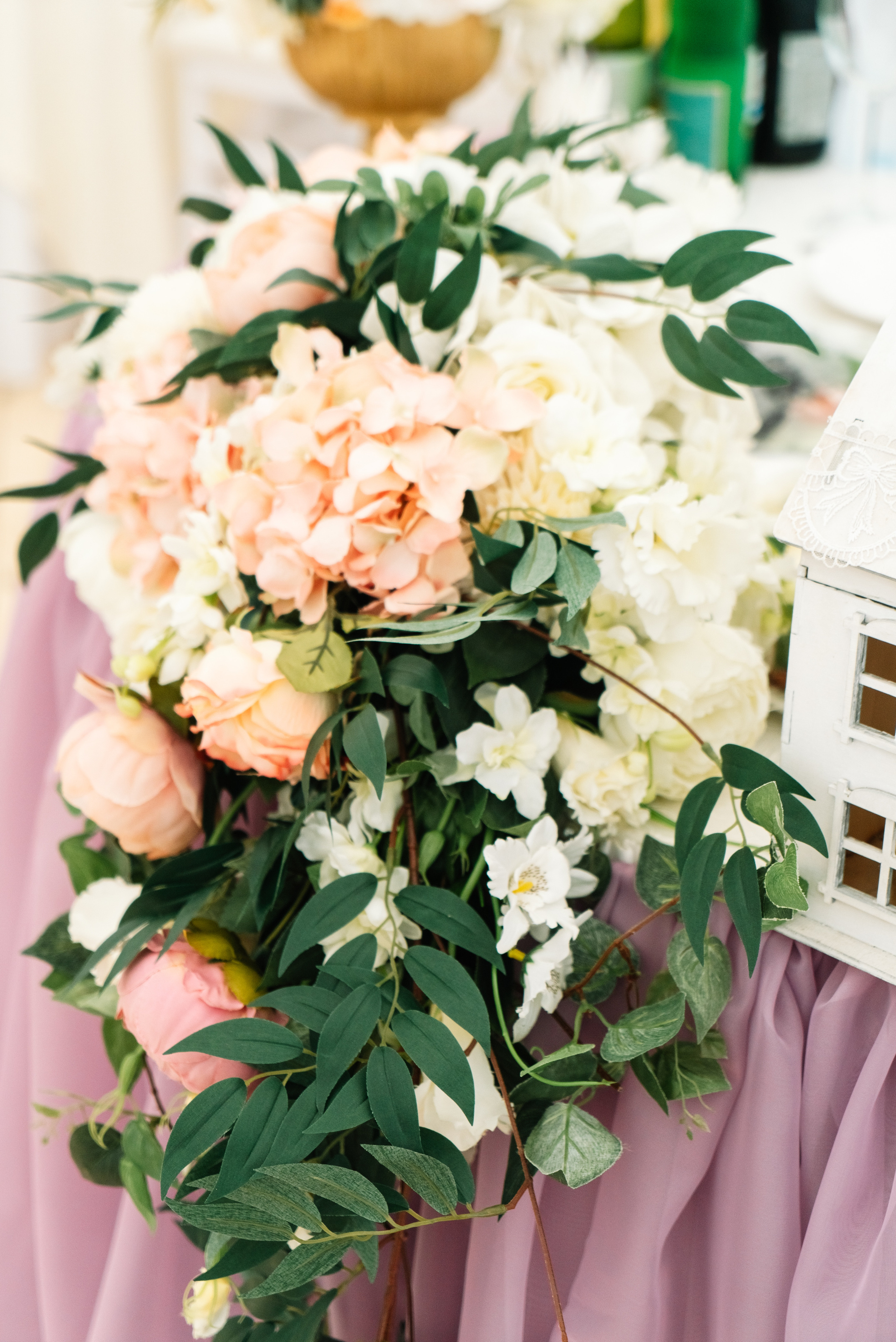 Никита и Екатерина. Свадебный фотограф в Самаре Анна Ковалева