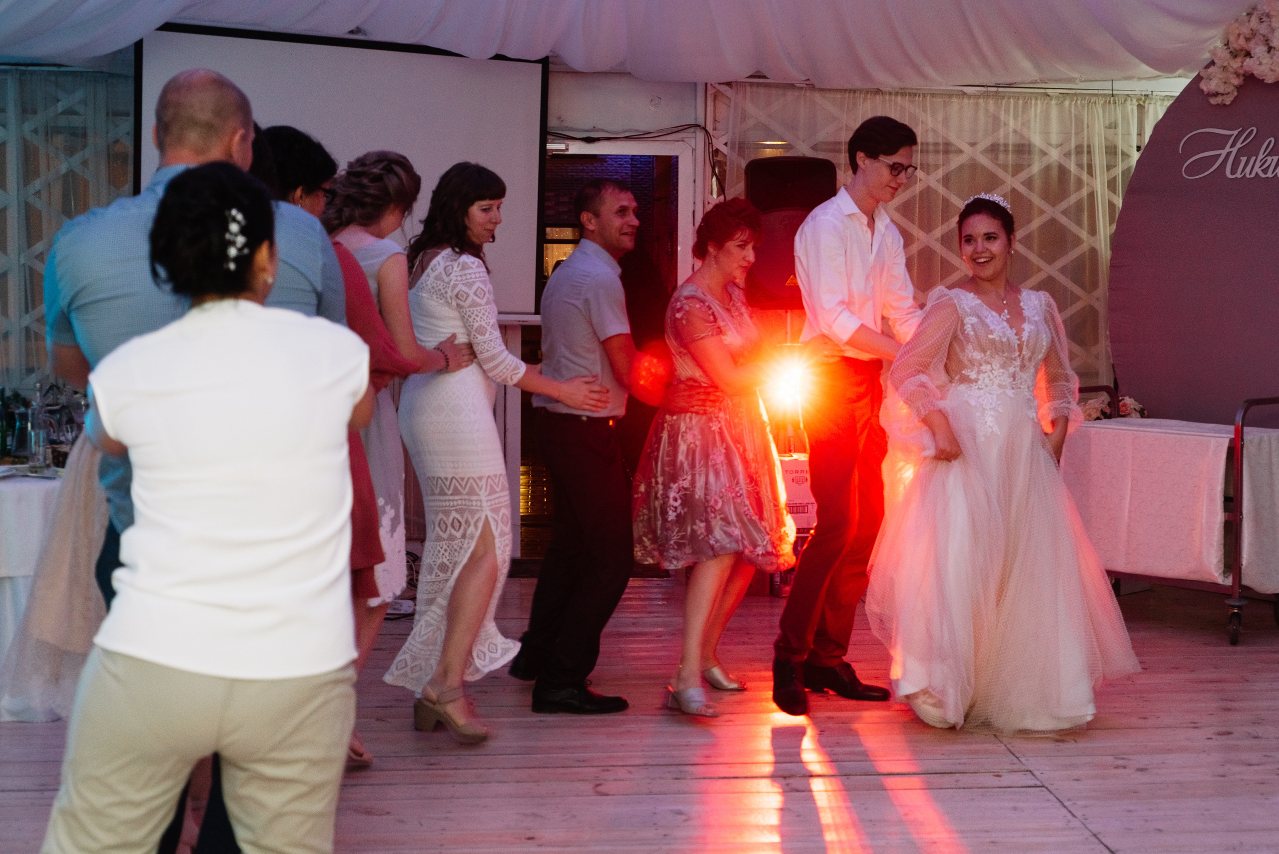 Никита и Екатерина. Свадебный фотограф в Самаре Анна Ковалева