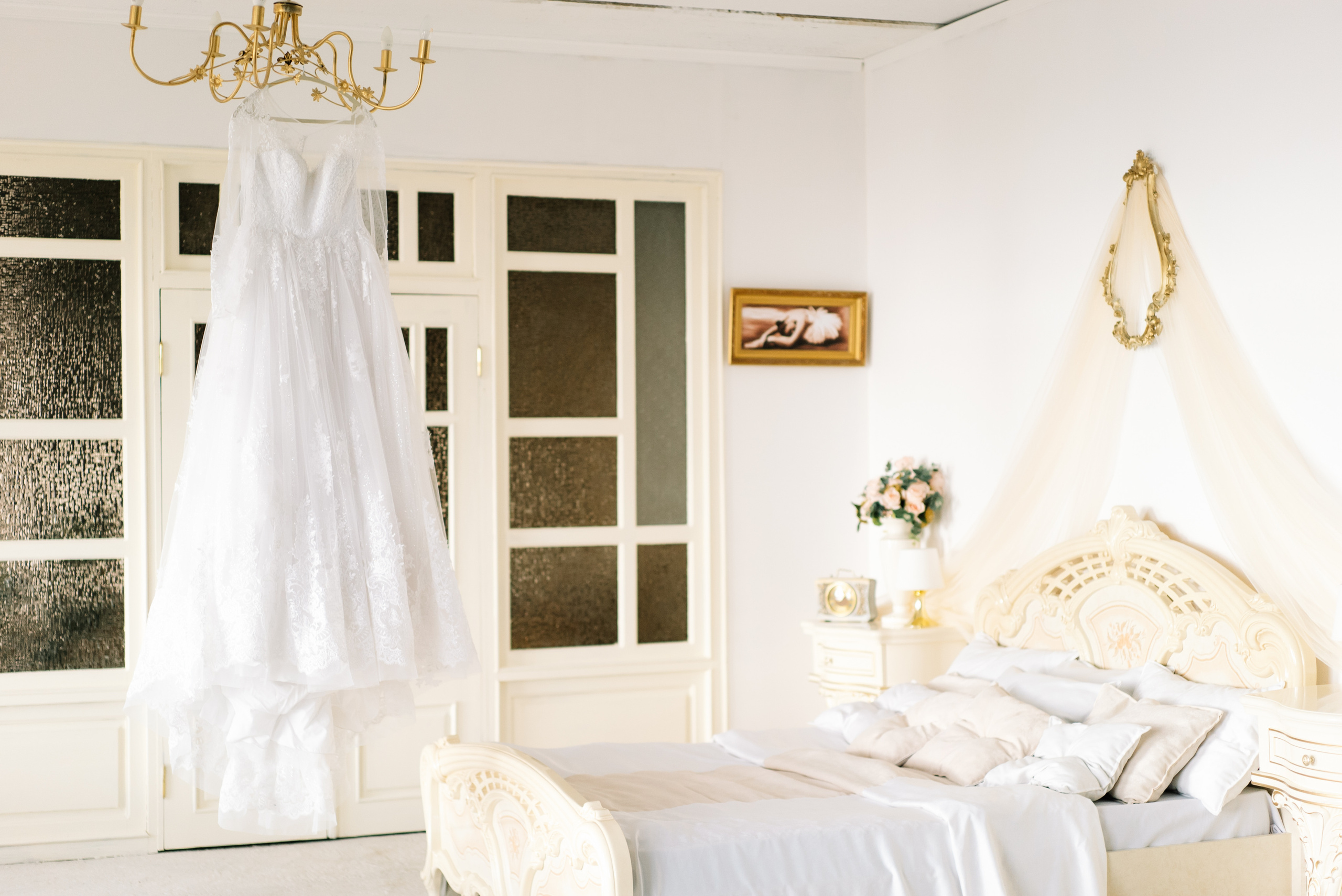 Евгений и Анастасия. Свадебный фотограф в Самаре Анна Ковалева