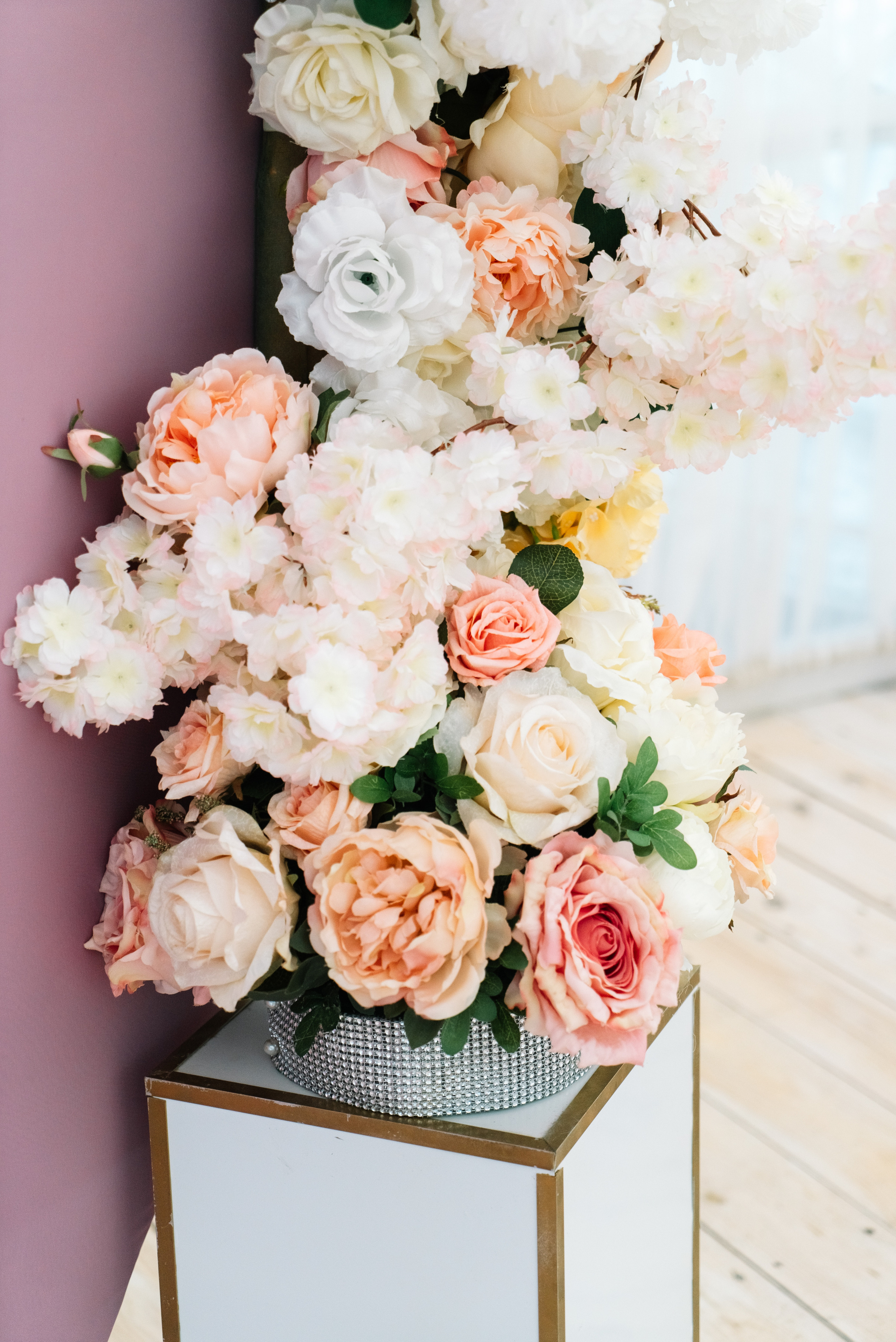 Никита и Екатерина. Свадебный фотограф в Самаре Анна Ковалева