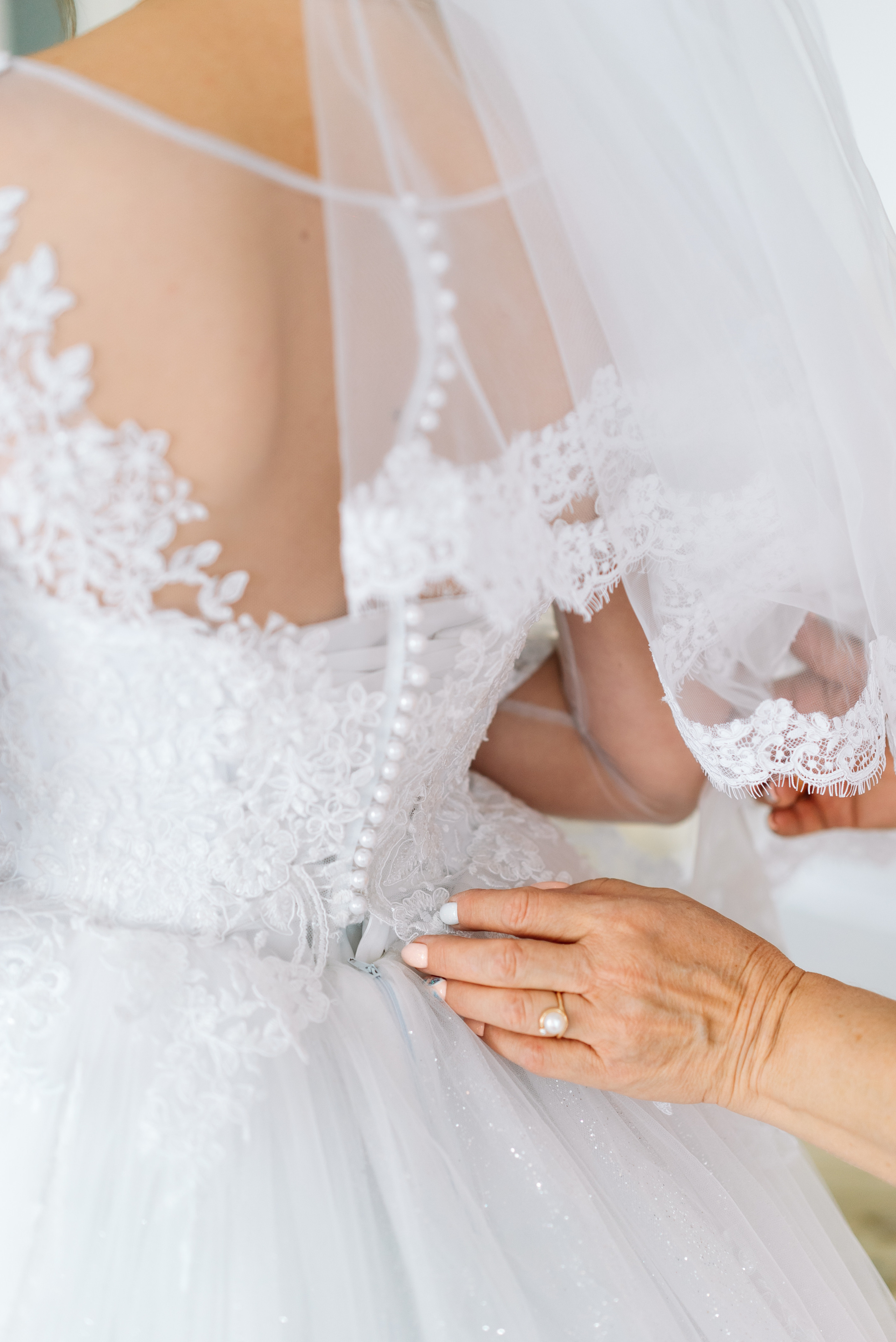 Евгений и Анастасия. Свадебный фотограф в Самаре Анна Ковалева