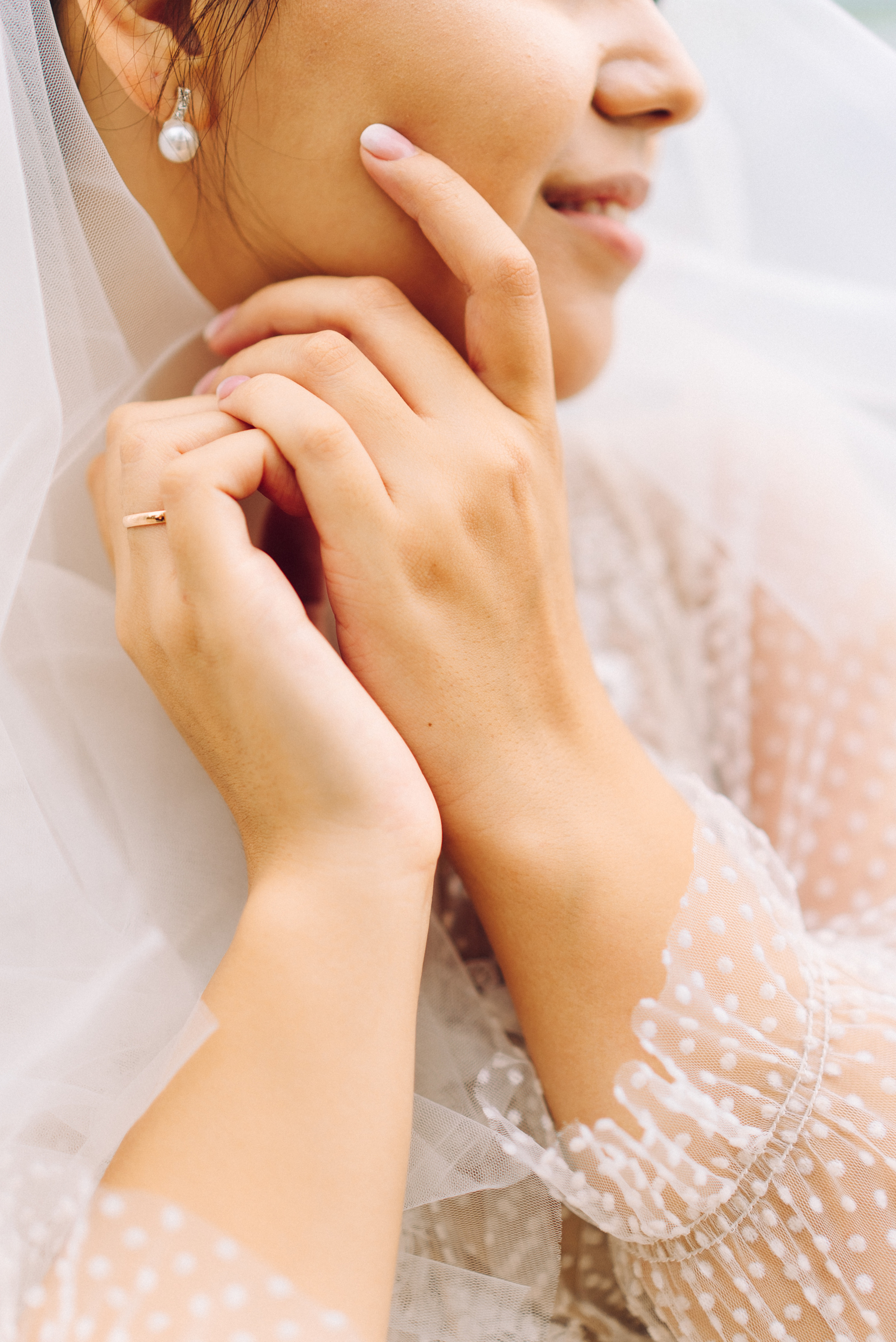 Никита и Екатерина. Свадебный фотограф в Самаре Анна Ковалева