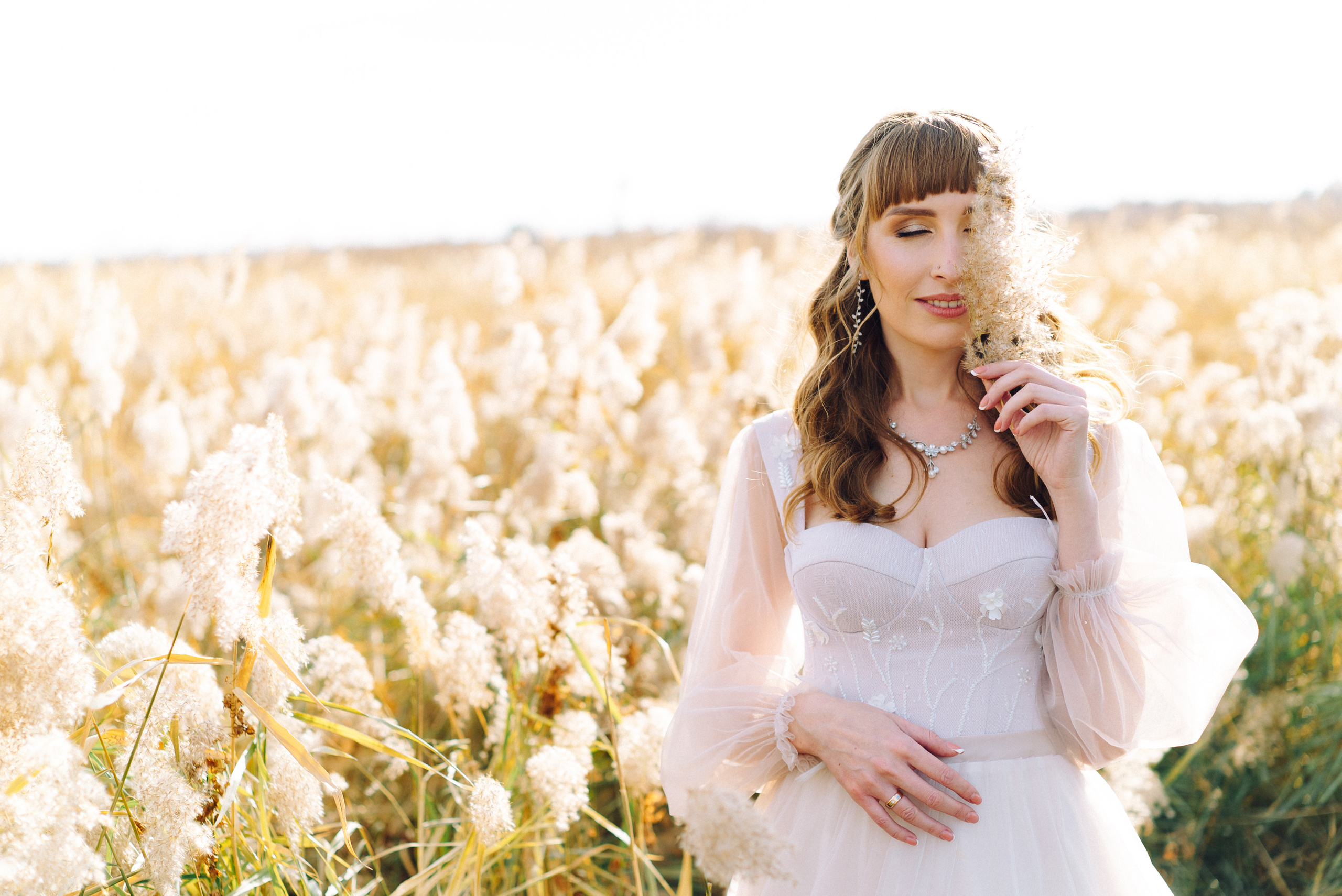 Юрий и Екатерина. Свадебный фотограф в Самаре Анна Ковалева