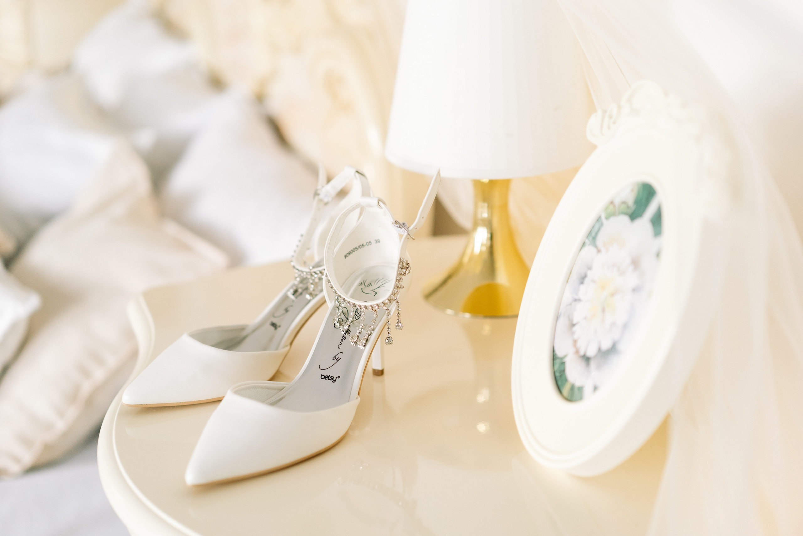 Евгений и Анастасия. Свадебный фотограф в Самаре Анна Ковалева