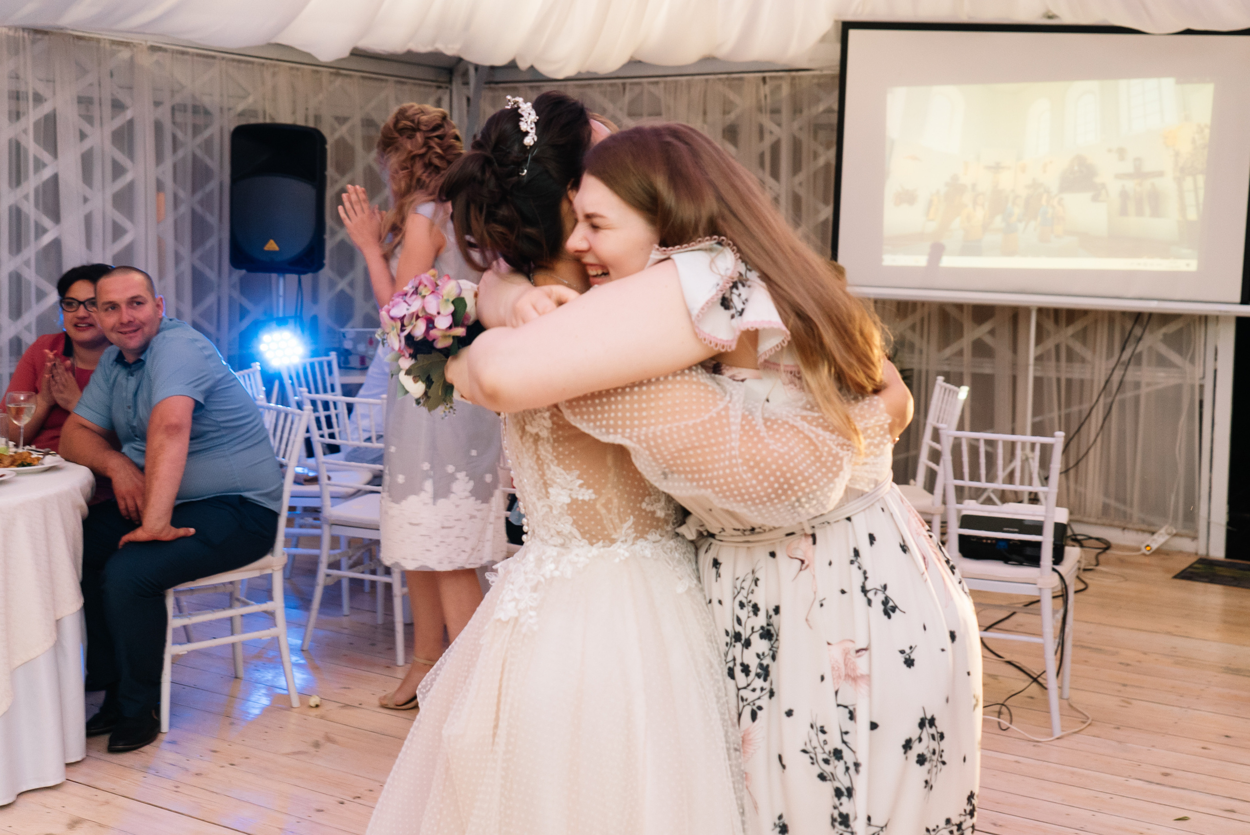 Никита и Екатерина. Свадебный фотограф в Самаре Анна Ковалева