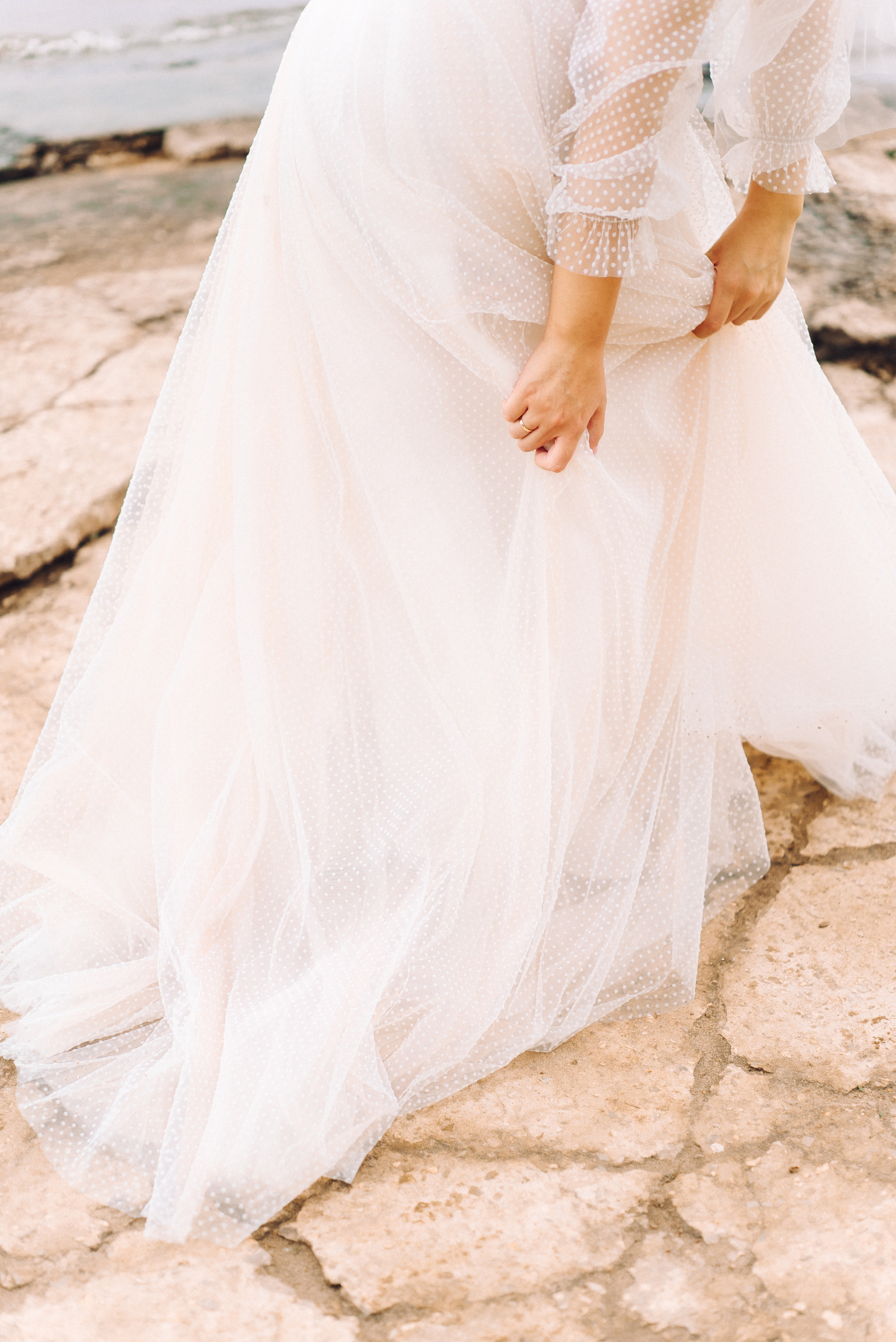 Никита и Екатерина. Свадебный фотограф в Самаре Анна Ковалева