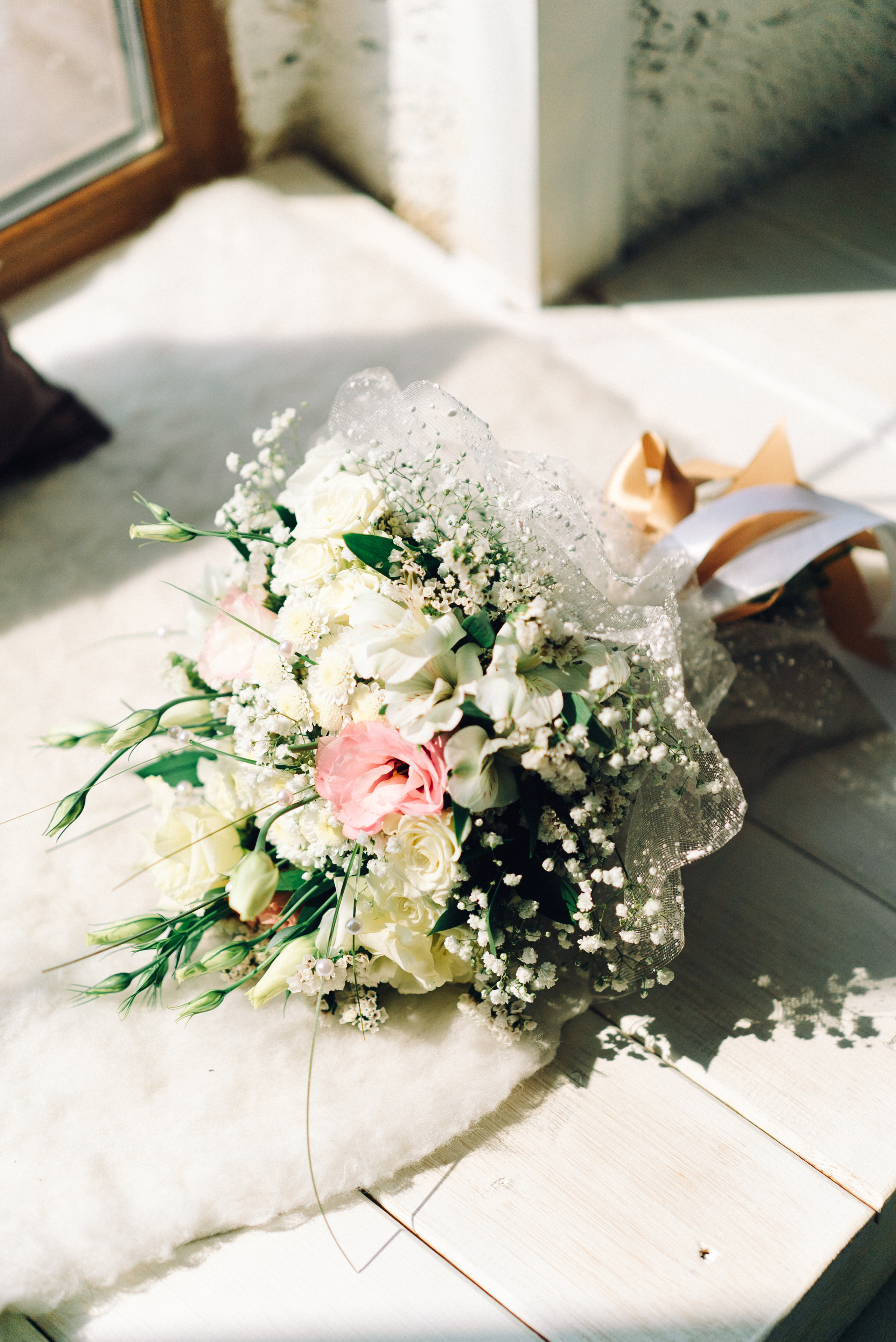 Павел и Виктория. Свадебный фотограф в Самаре Анна Ковалева