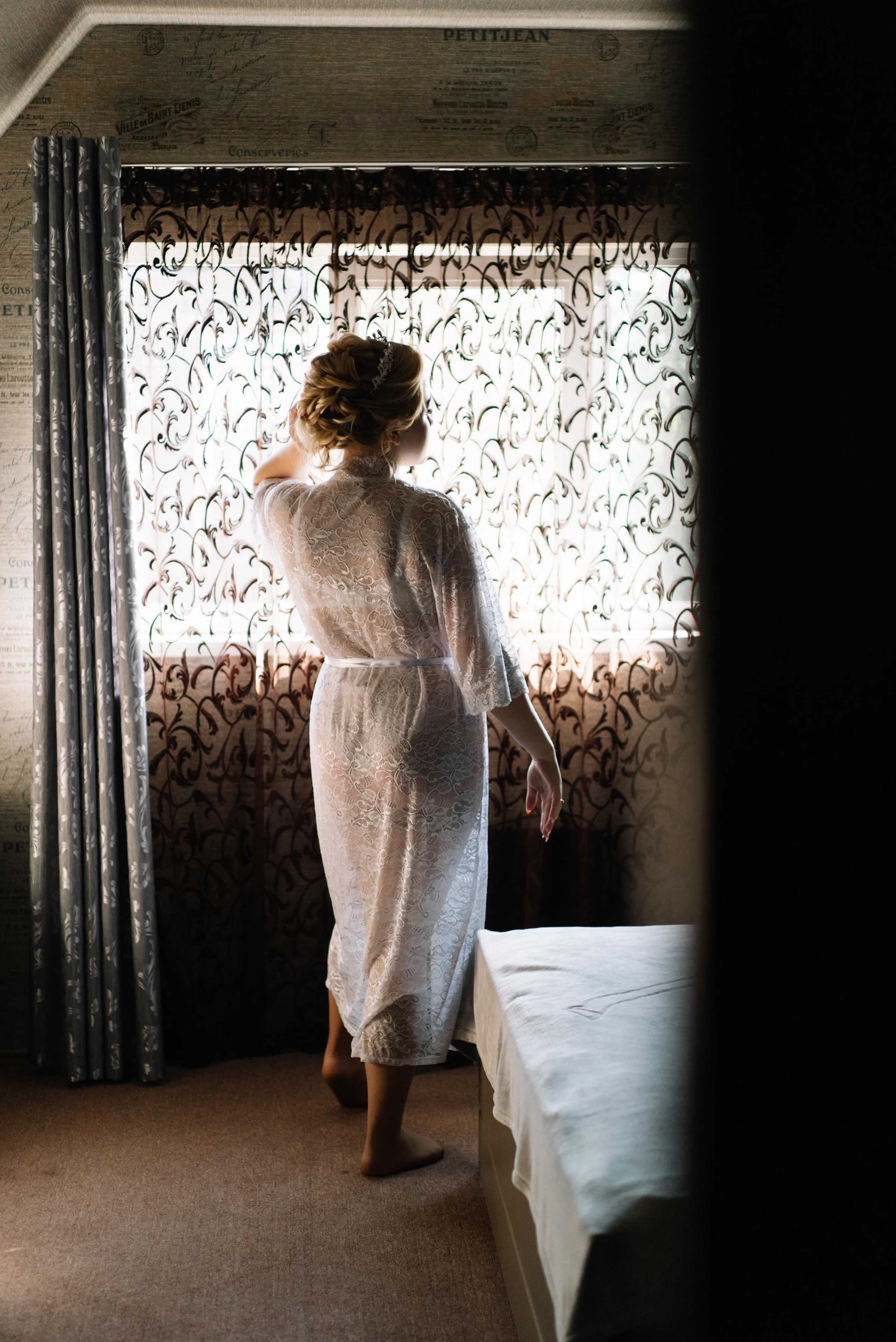 Сергей и Елена. Свадебный фотограф в Самаре Анна Ковалева