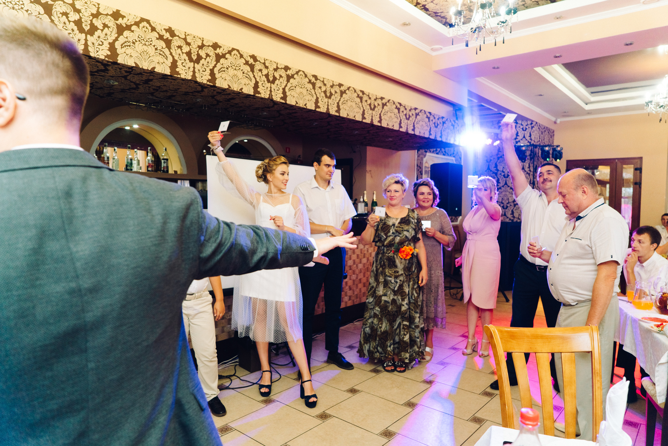 Павел и Виктория. Свадебный фотограф в Самаре Анна Ковалева