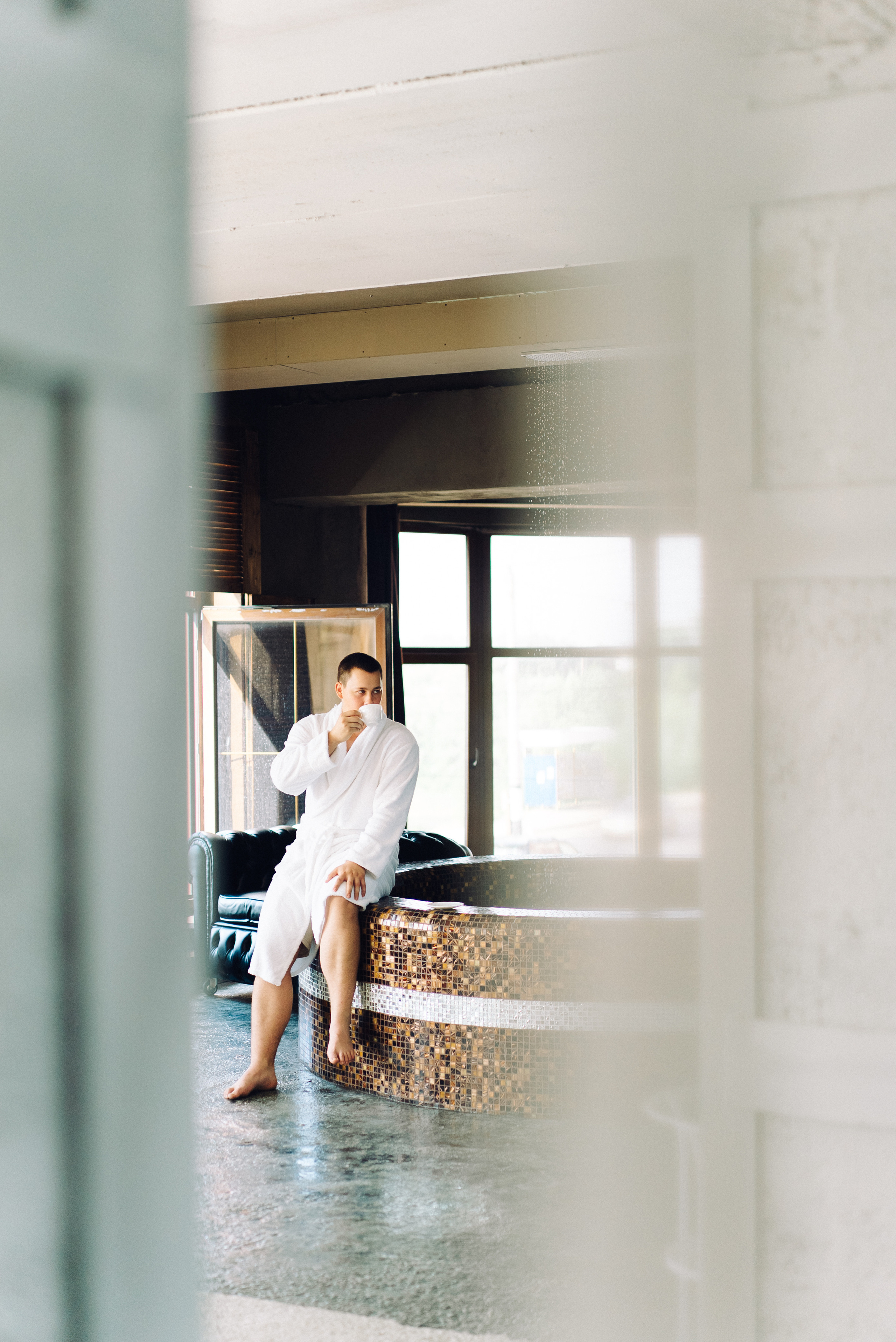 Павел и Виктория. Свадебный фотограф в Самаре Анна Ковалева